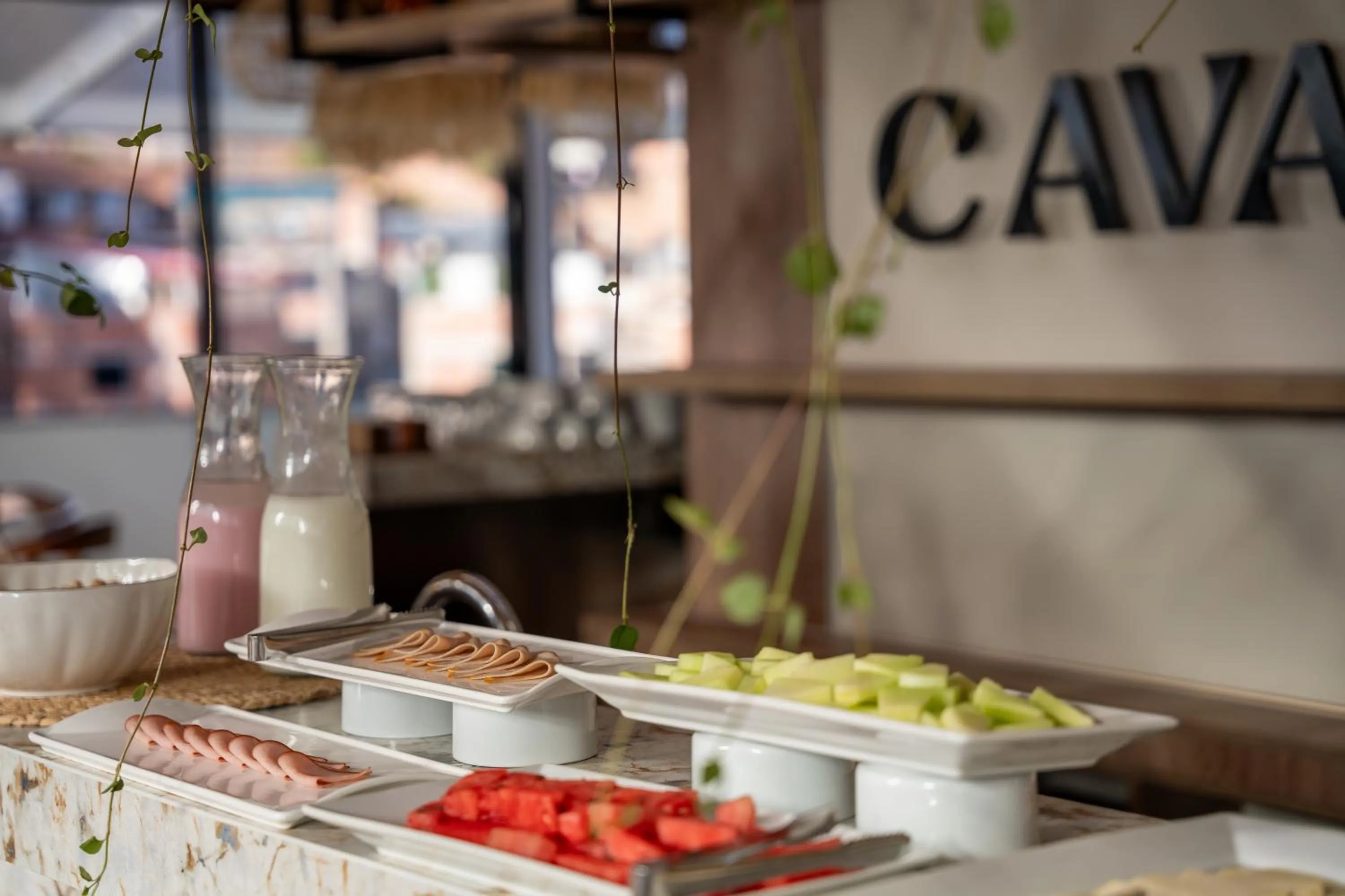 Cavana Hotel Boutique Cusco