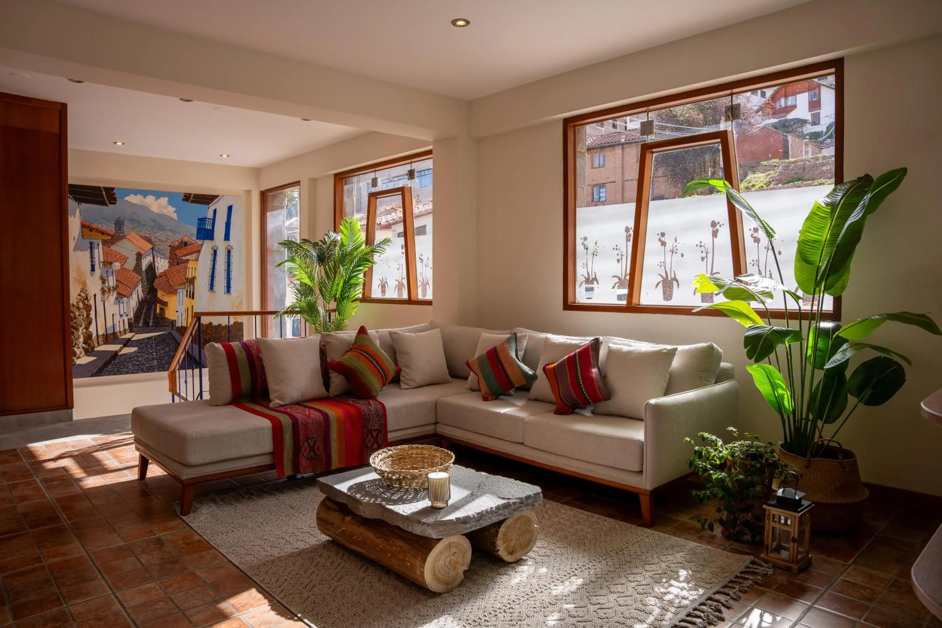 Cavana Hotel Boutique Cusco