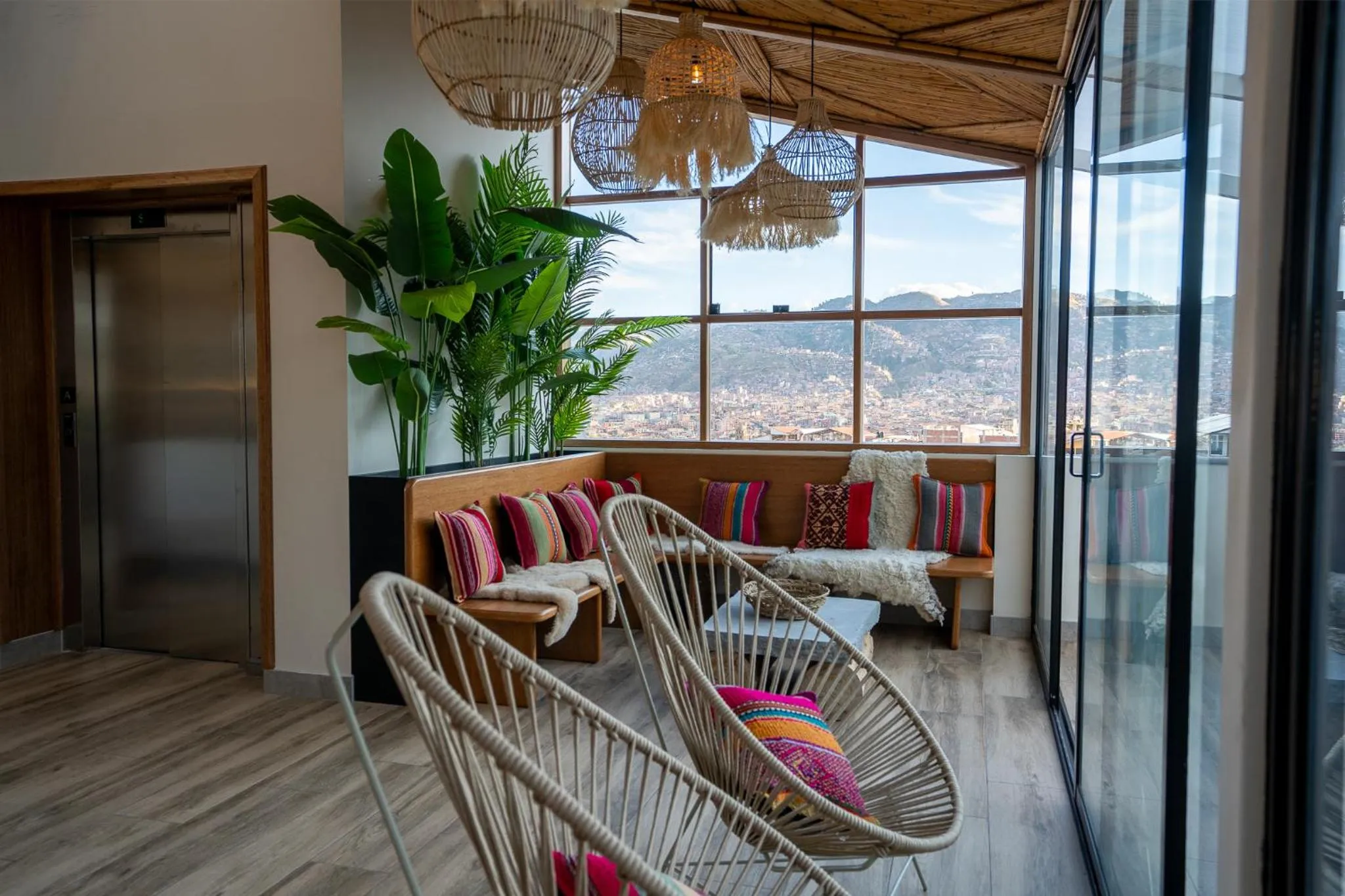 Cavana Hotel Boutique Cusco