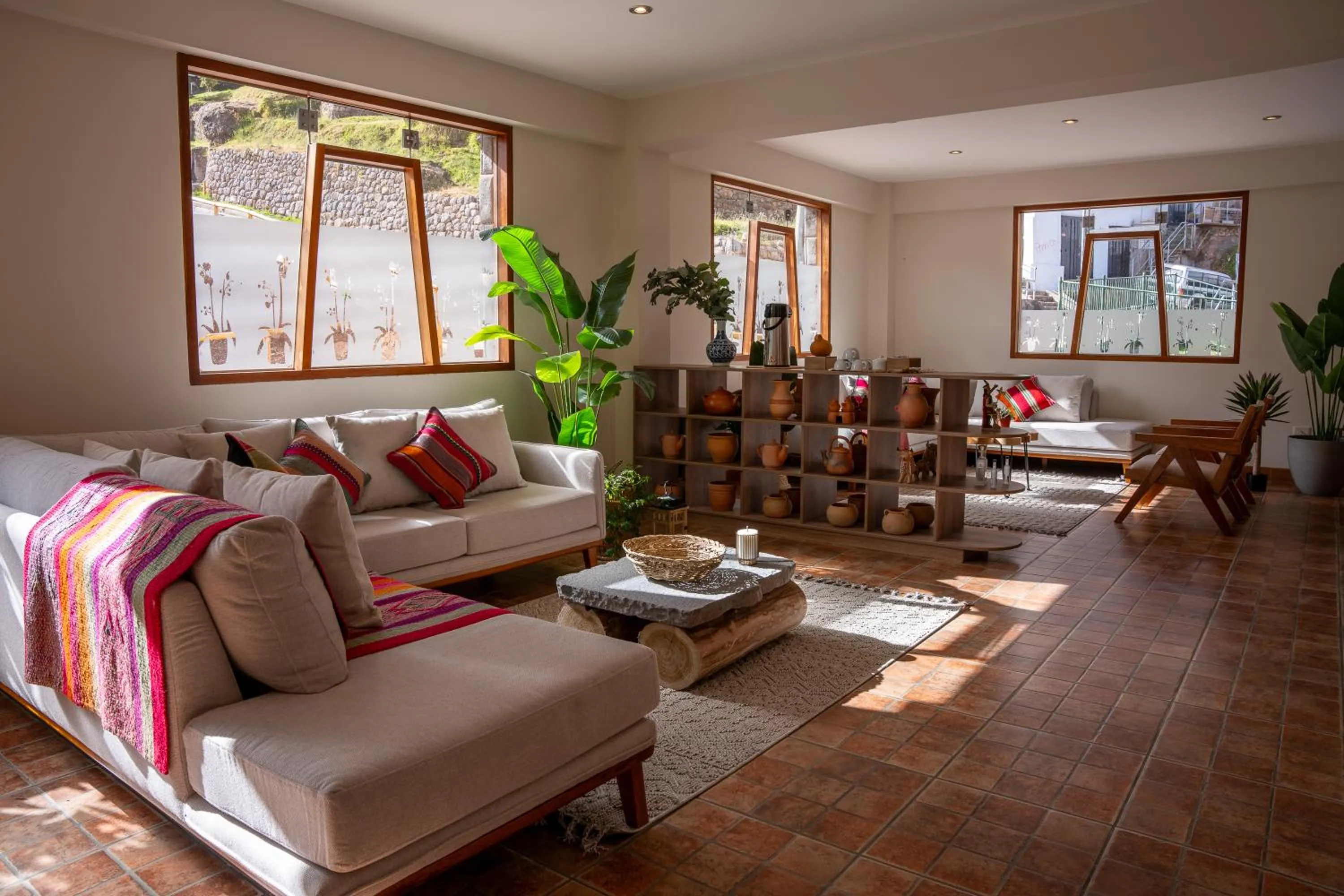 Cavana Hotel Boutique Cusco