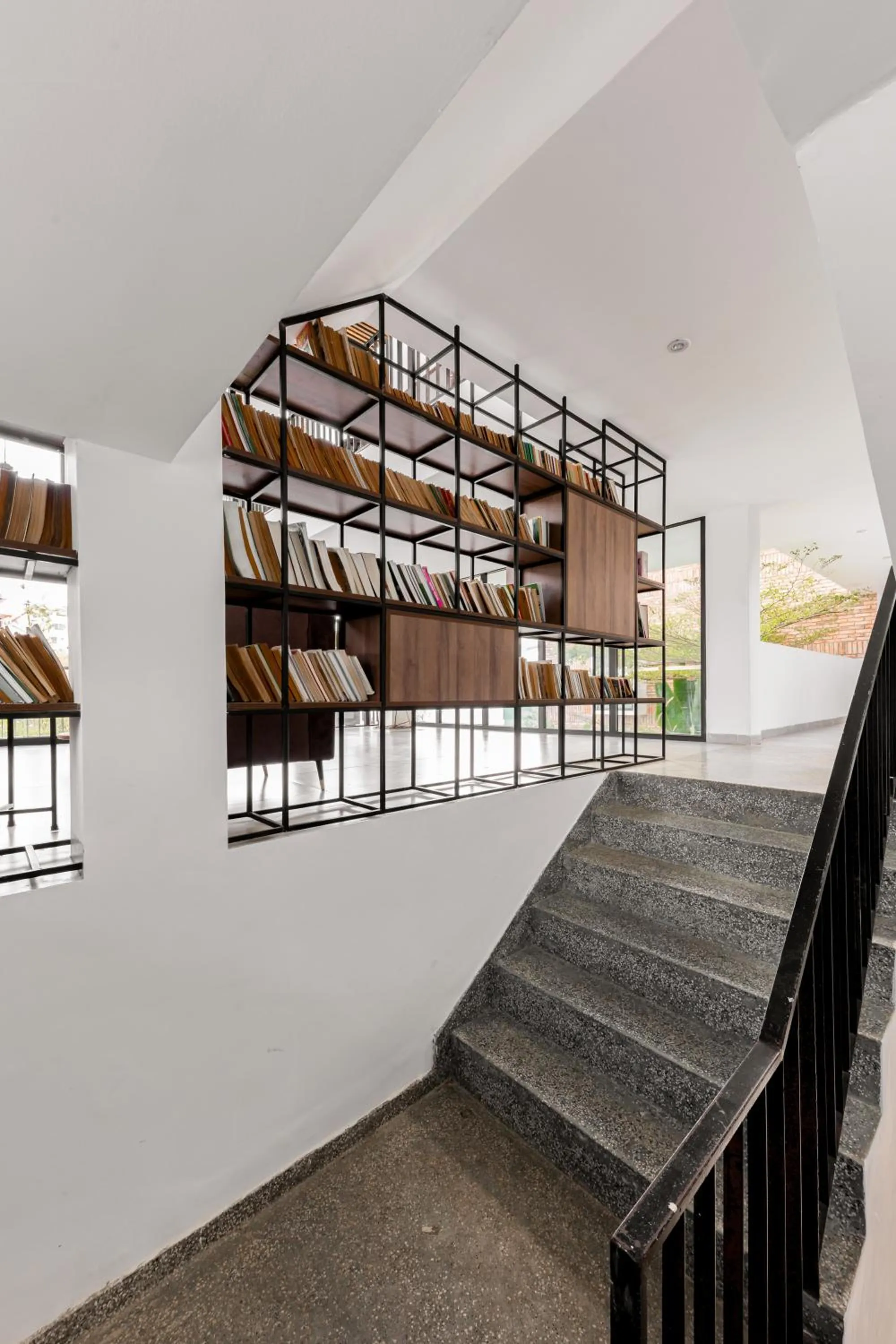 Living room in D'Mai Xanh Boutique Hotel Da Lat