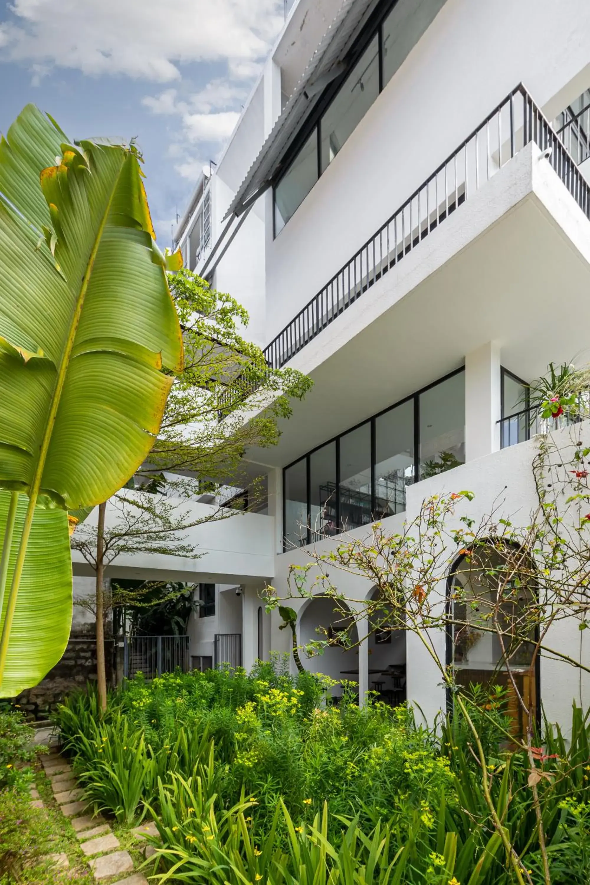 D'Mai Xanh Boutique Hotel Da Lat D'Mai Xanh Boutique Hotel Da Lat