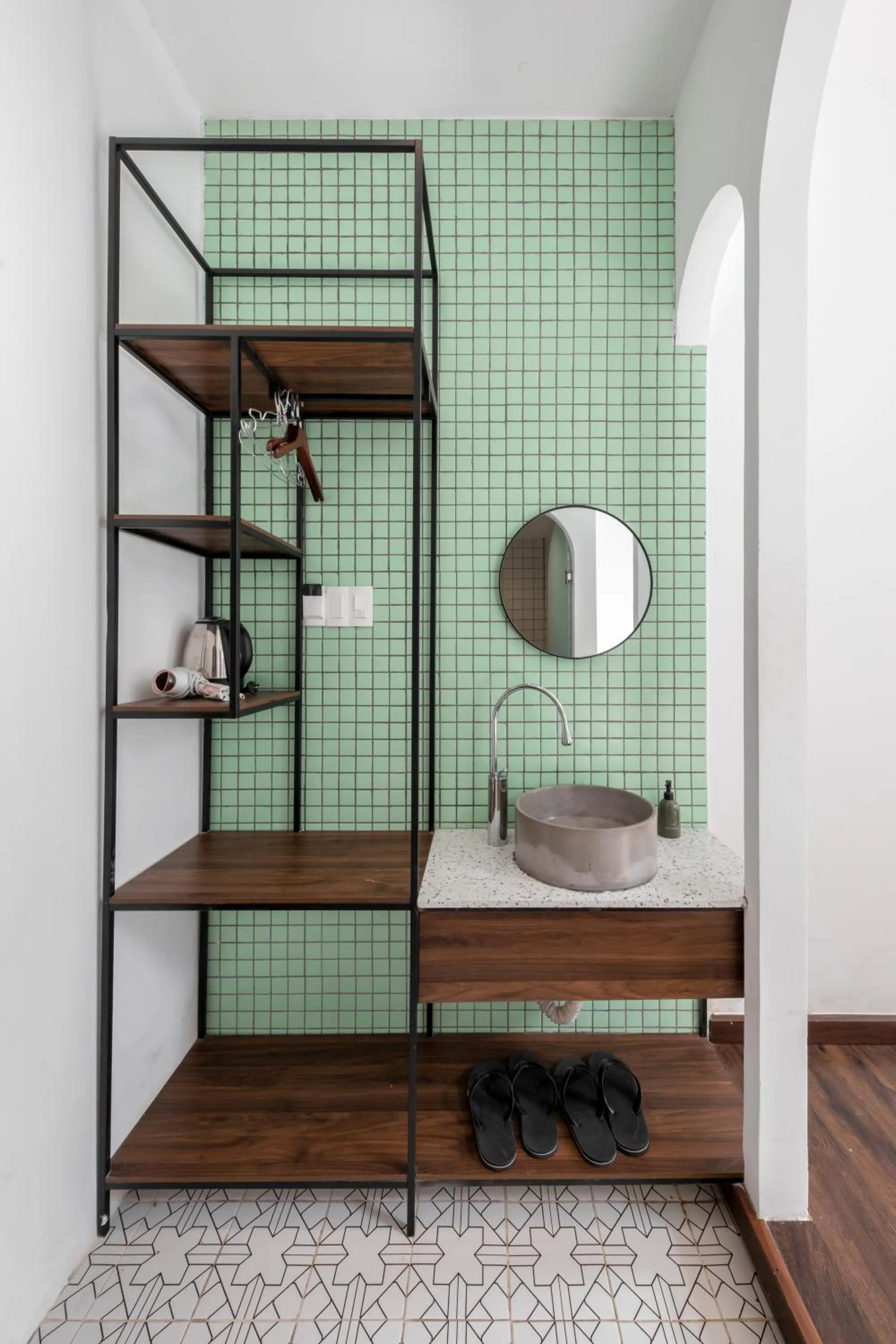 Bedroom, Bed in D'Mai Xanh Boutique Hotel Da Lat