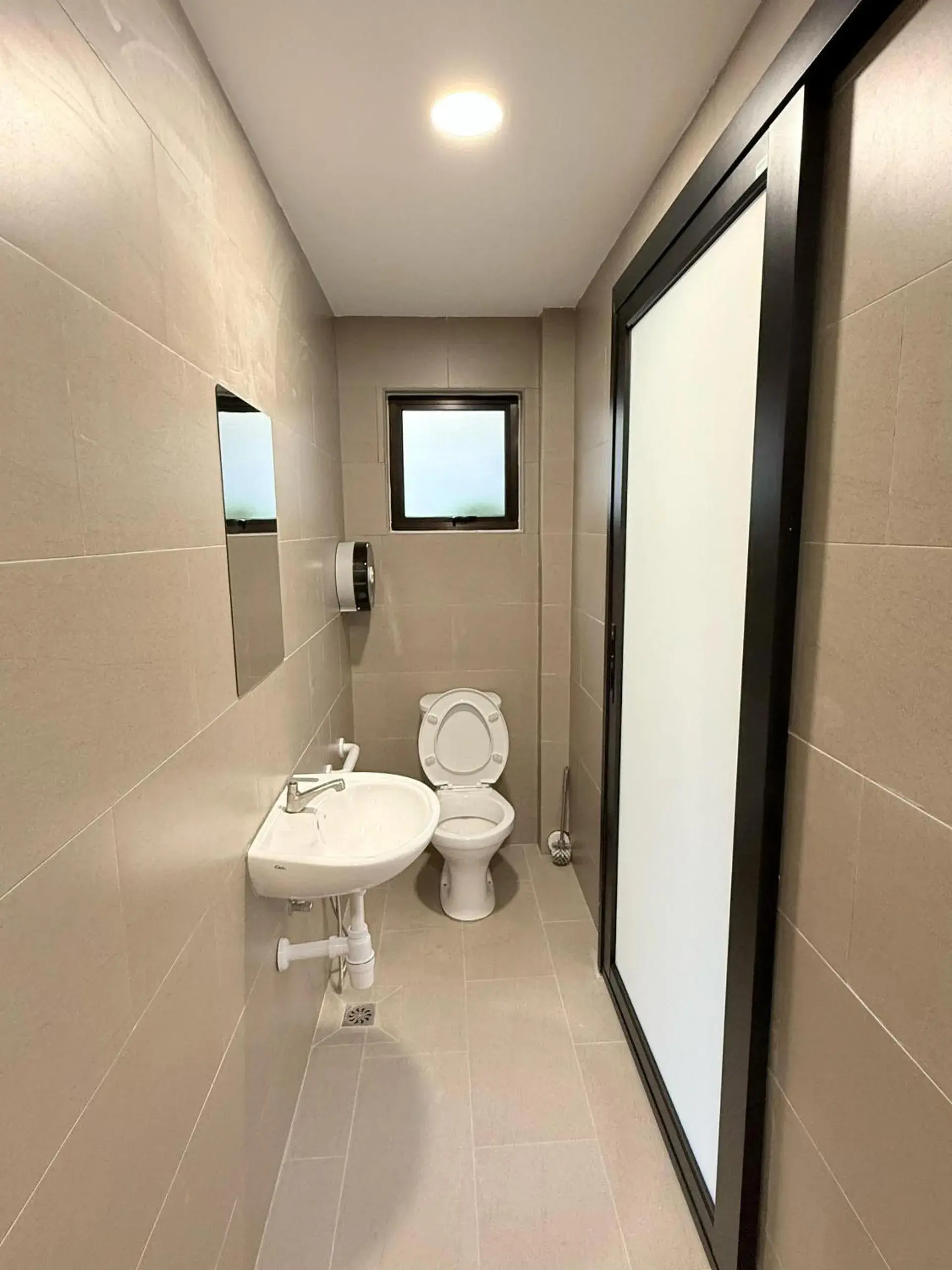 Twin Room with Private Bathroom in TwinTree Kelawai Twin Room with Private Bathroom in TwinTree Kelawai