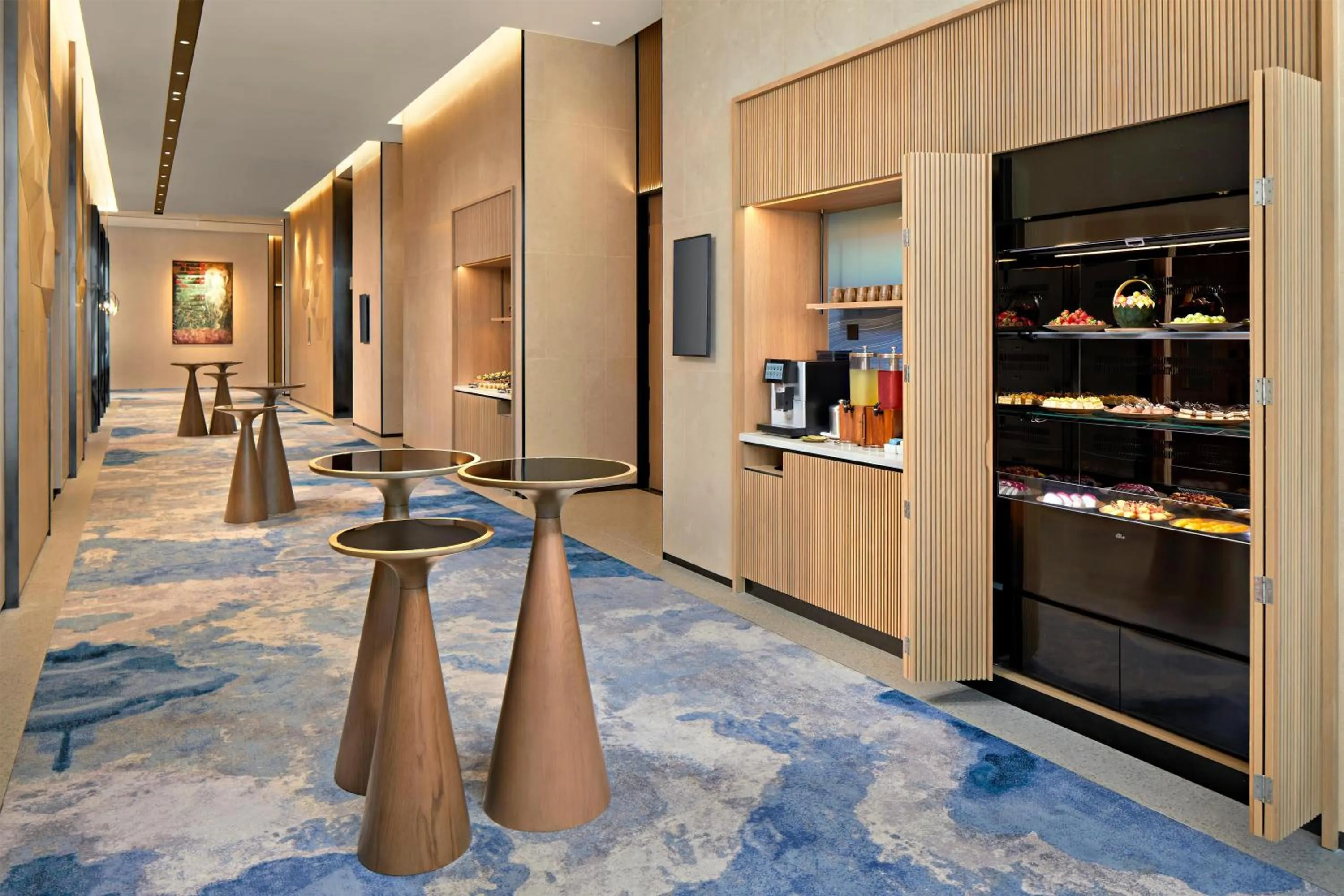 Meeting/conference room in Hyatt Place Ha Long Bay, Bai Chay