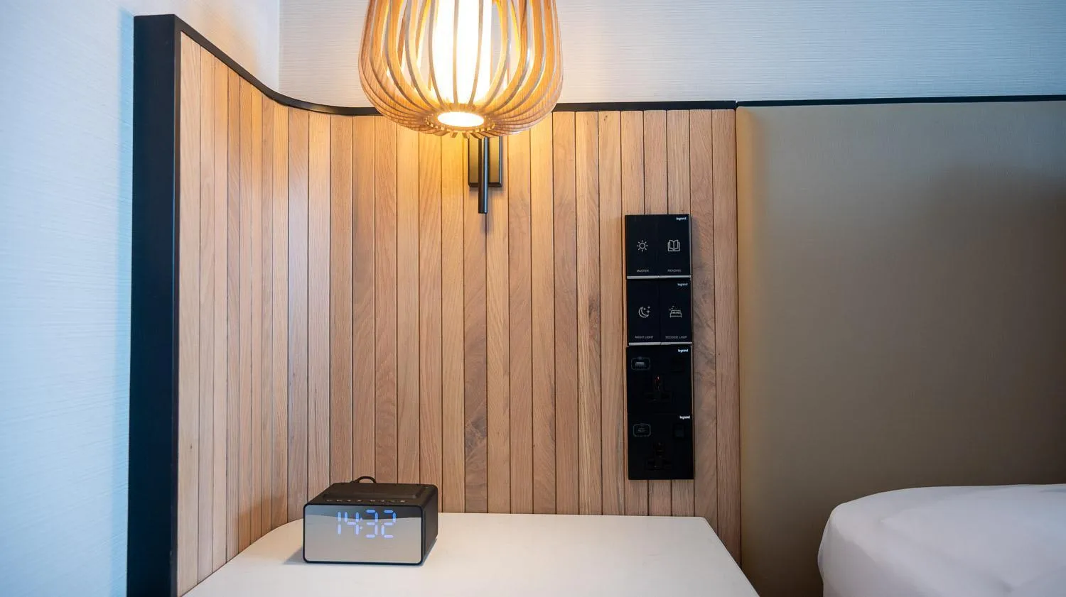 Bedroom, Bed in Hyatt Place Ha Long Bay, Bai Chay