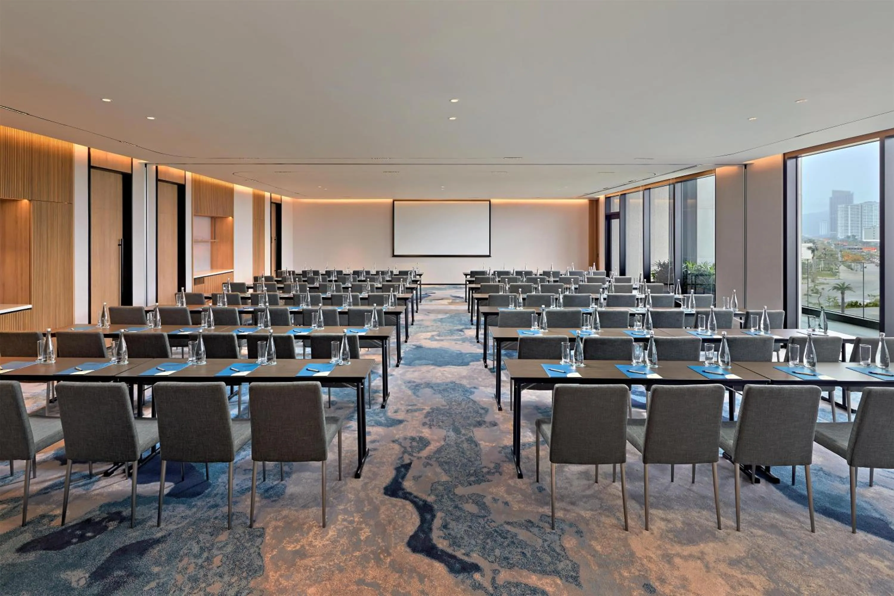 Banquet/Function facilities in Hyatt Place Ha Long Bay, Bai Chay