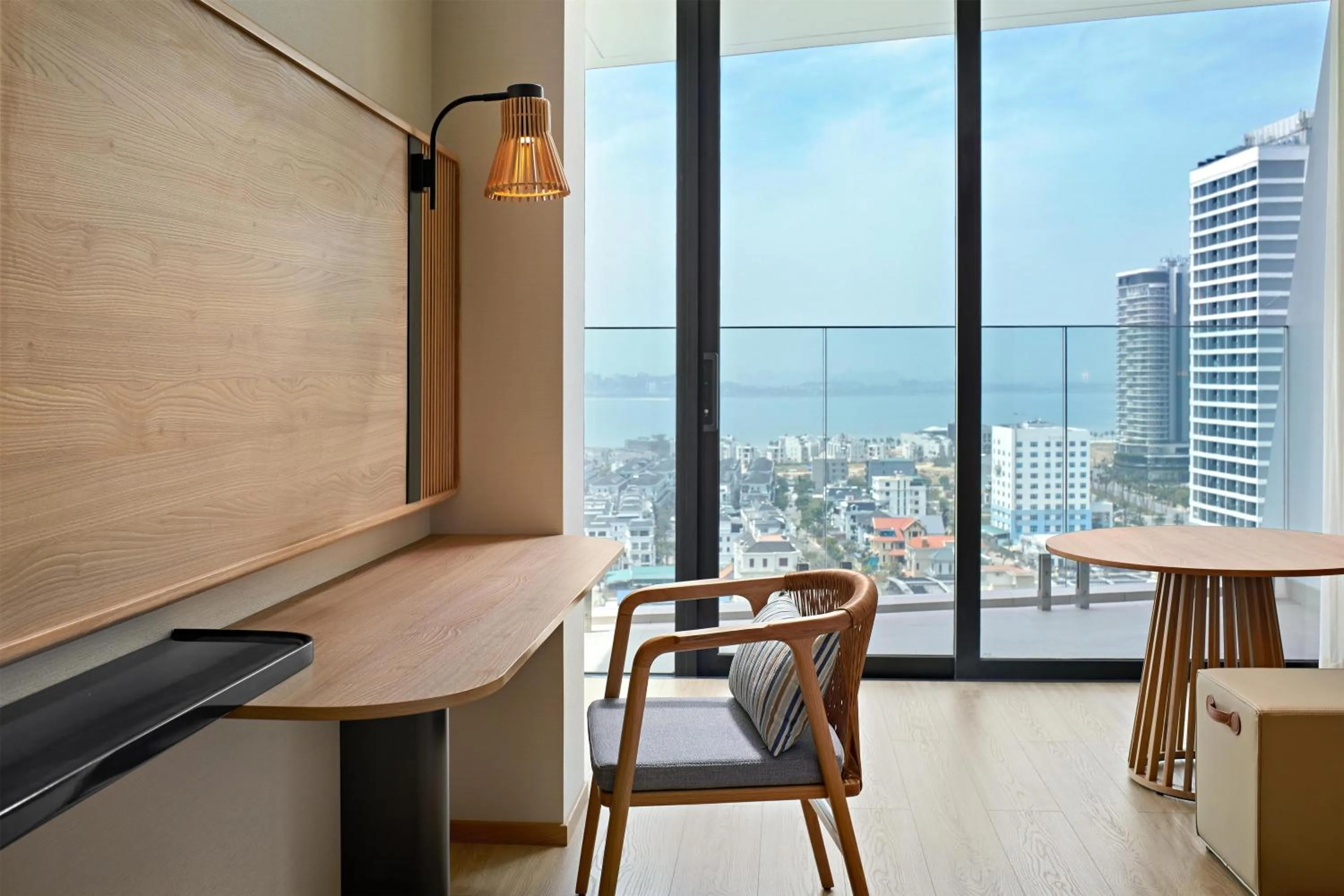 Bedroom in Hyatt Place Ha Long Bay, Bai Chay