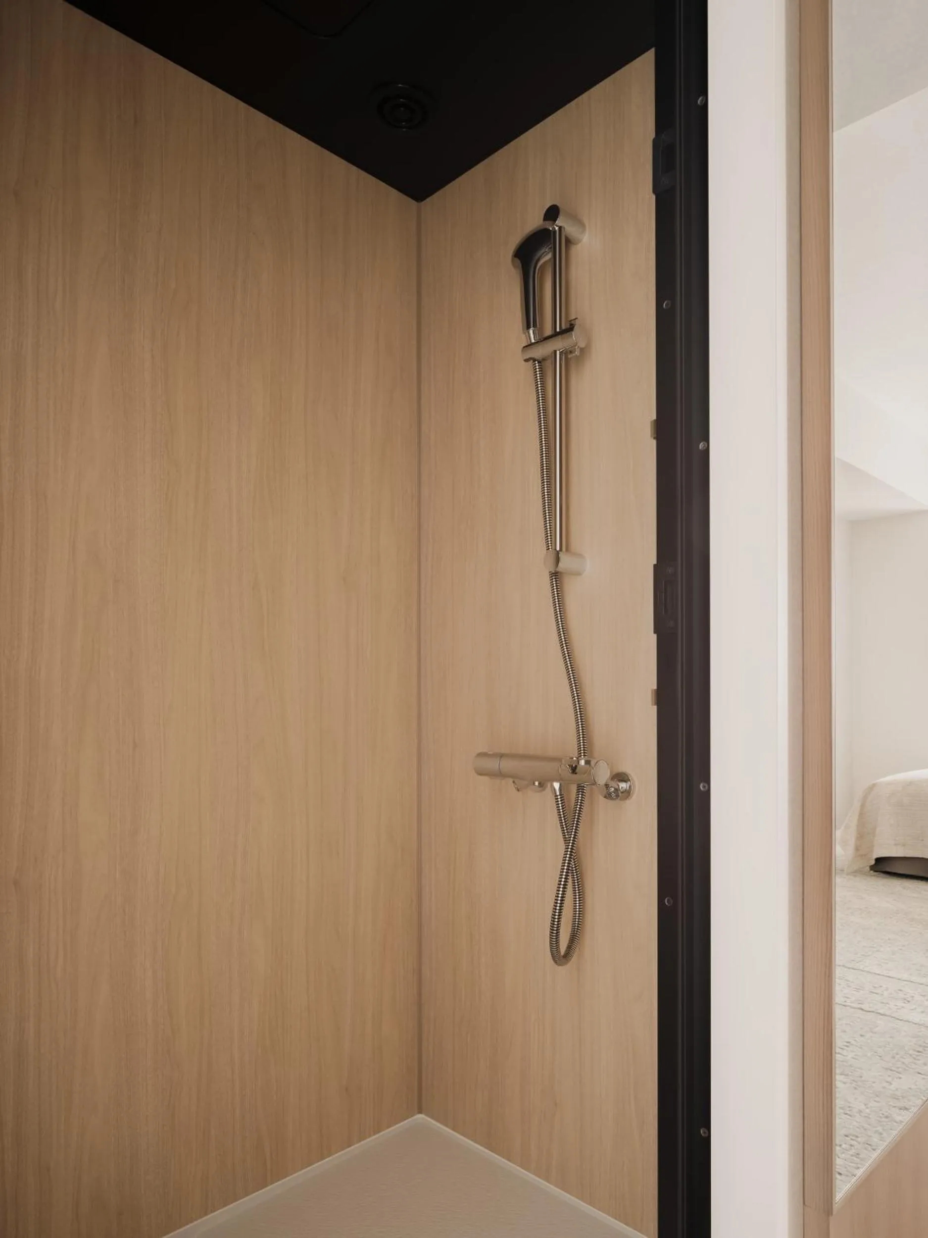 Bathroom in THE NEST Naha