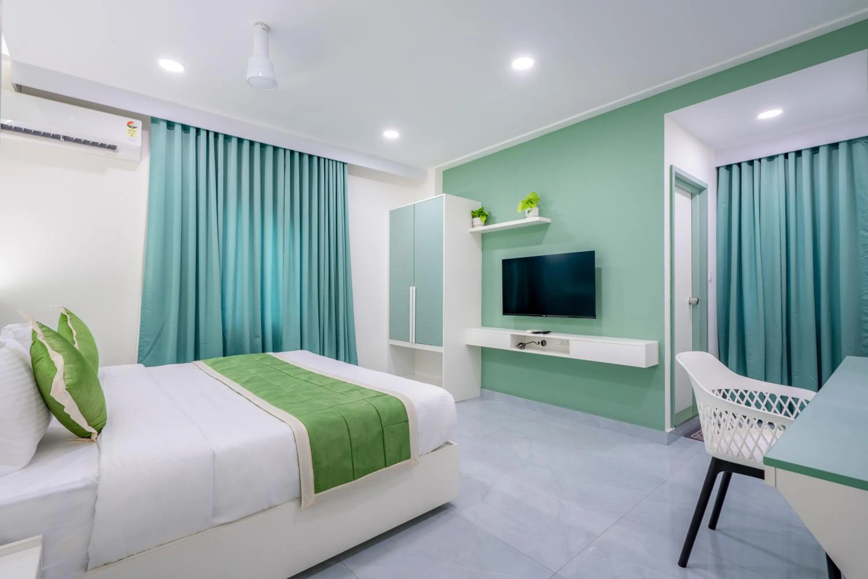Grace Suites