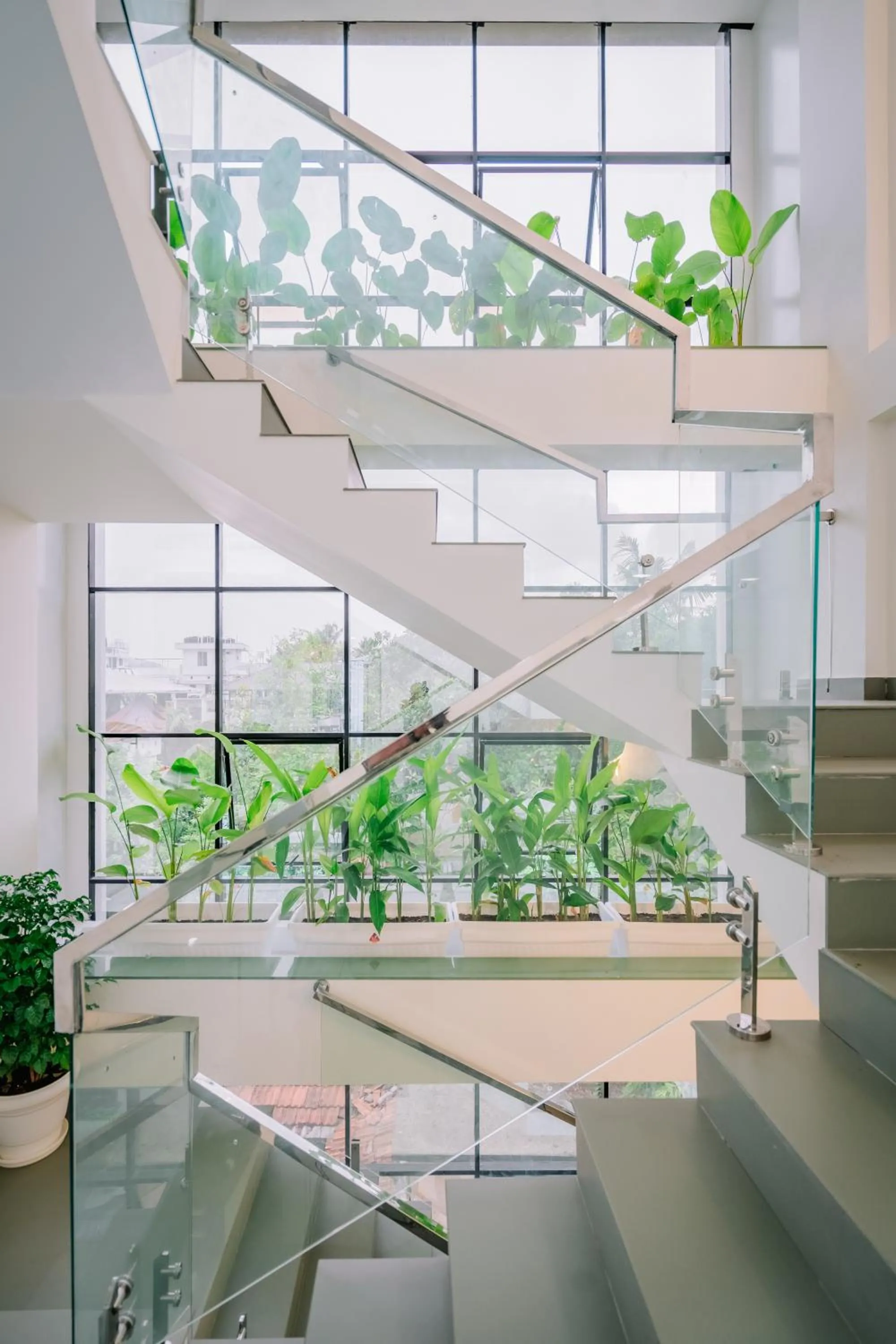 Grace Suites