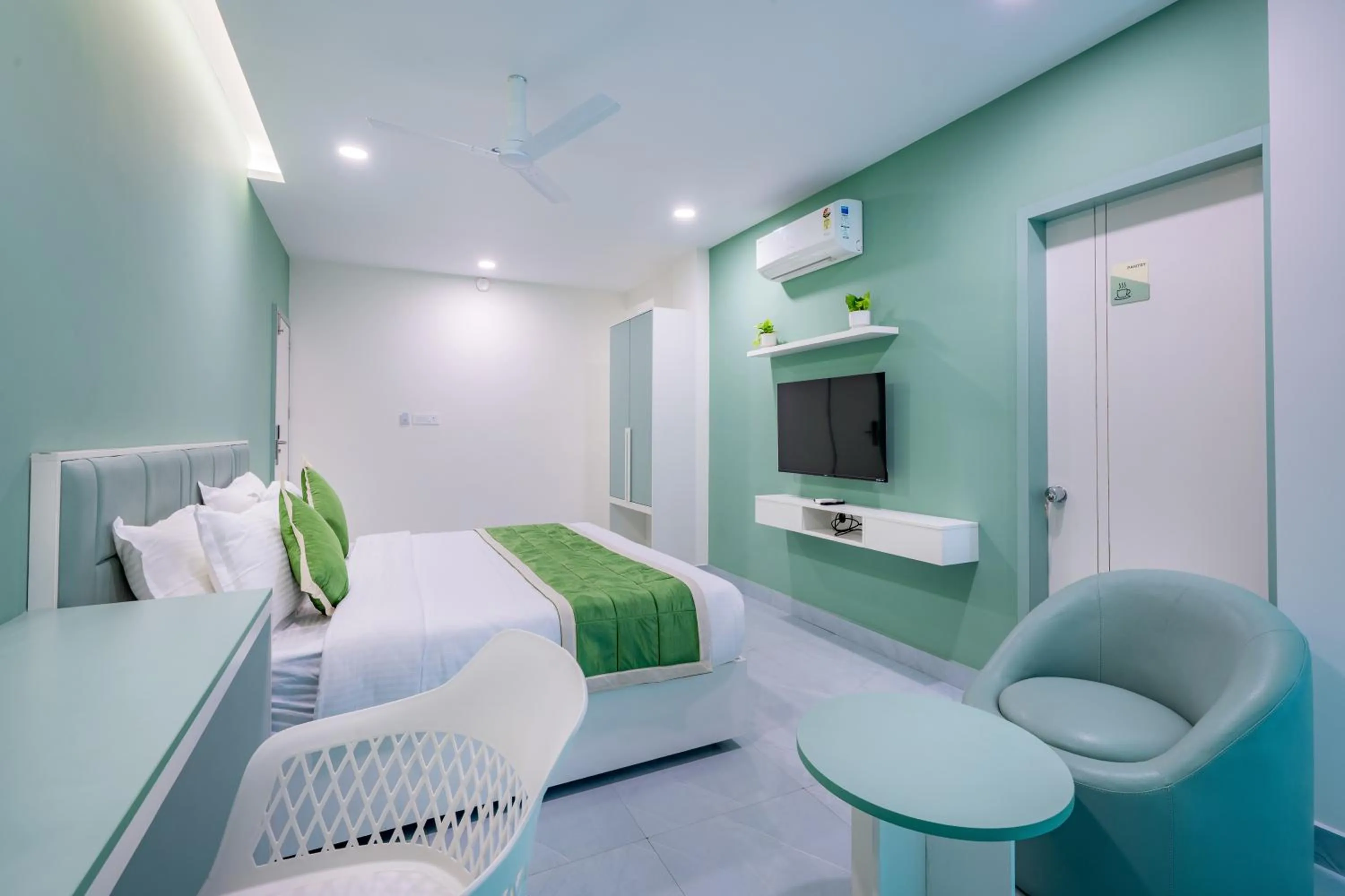 Grace Suites