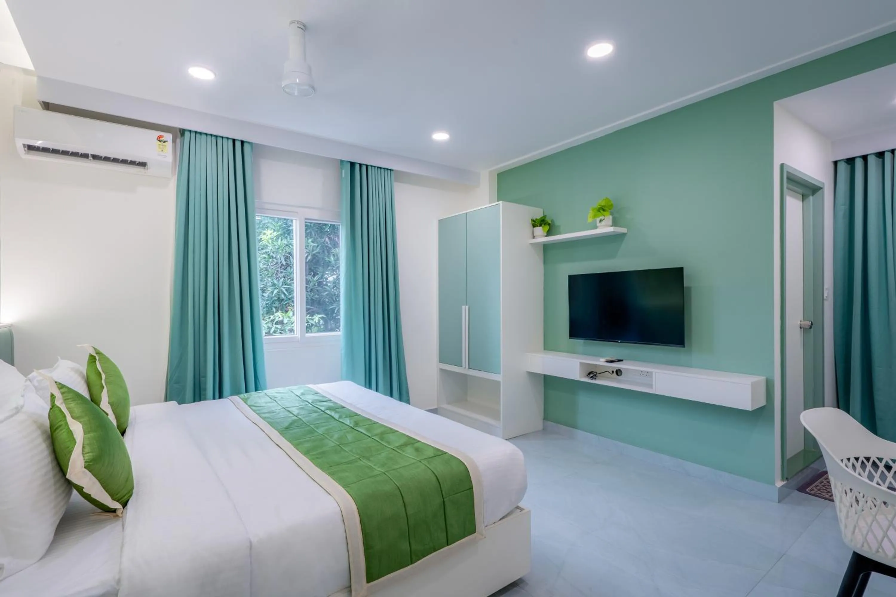 Grace Suites