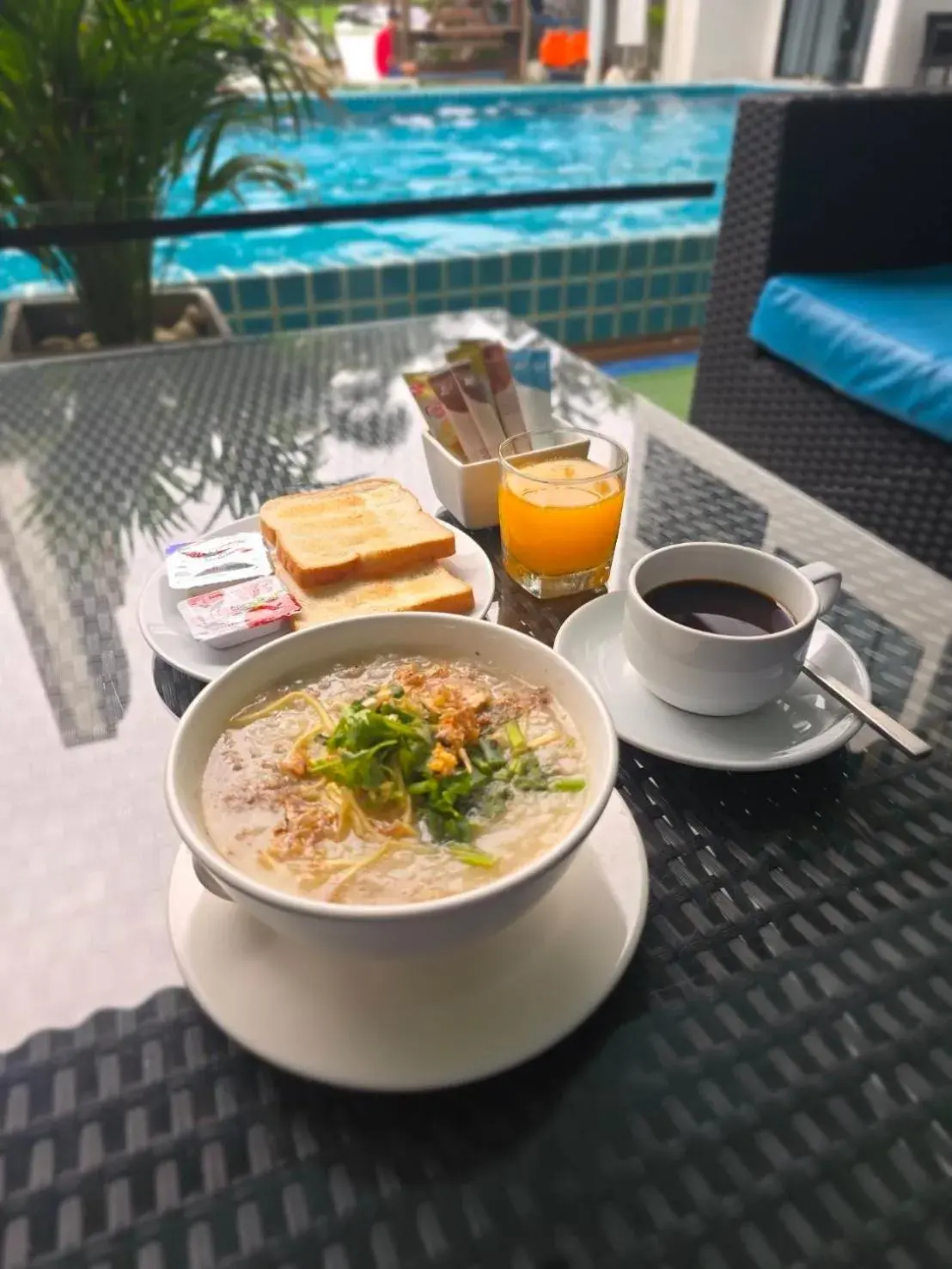 Restaurant/places to eat in The Regizt Jomtien Pattaya Restaurant/places to eat in The Regizt Jomtien Pattaya