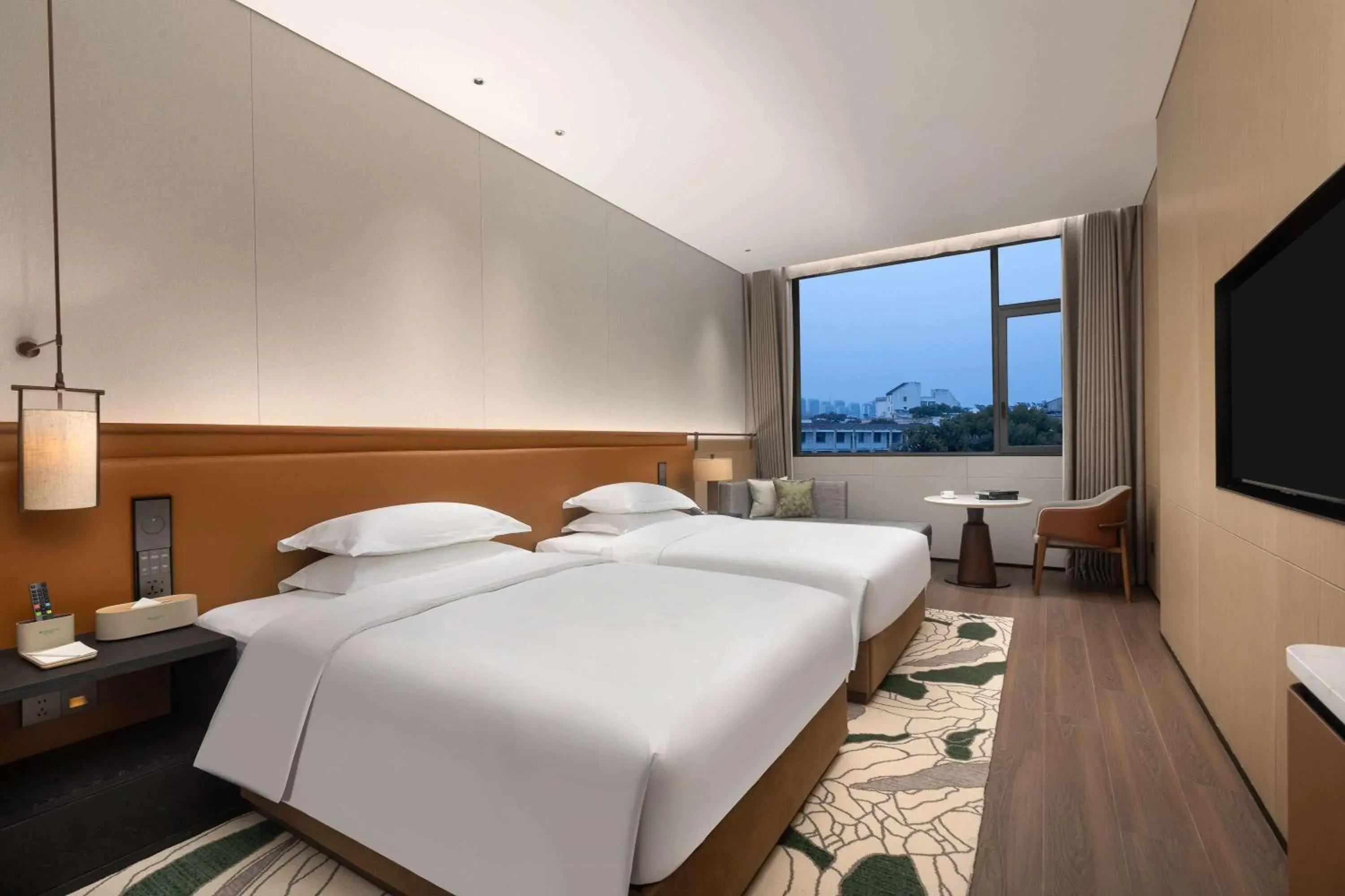 Wyndham Garden Xiangyang Xiangzhou Wyndham Garden Xiangyang Xiangzhou