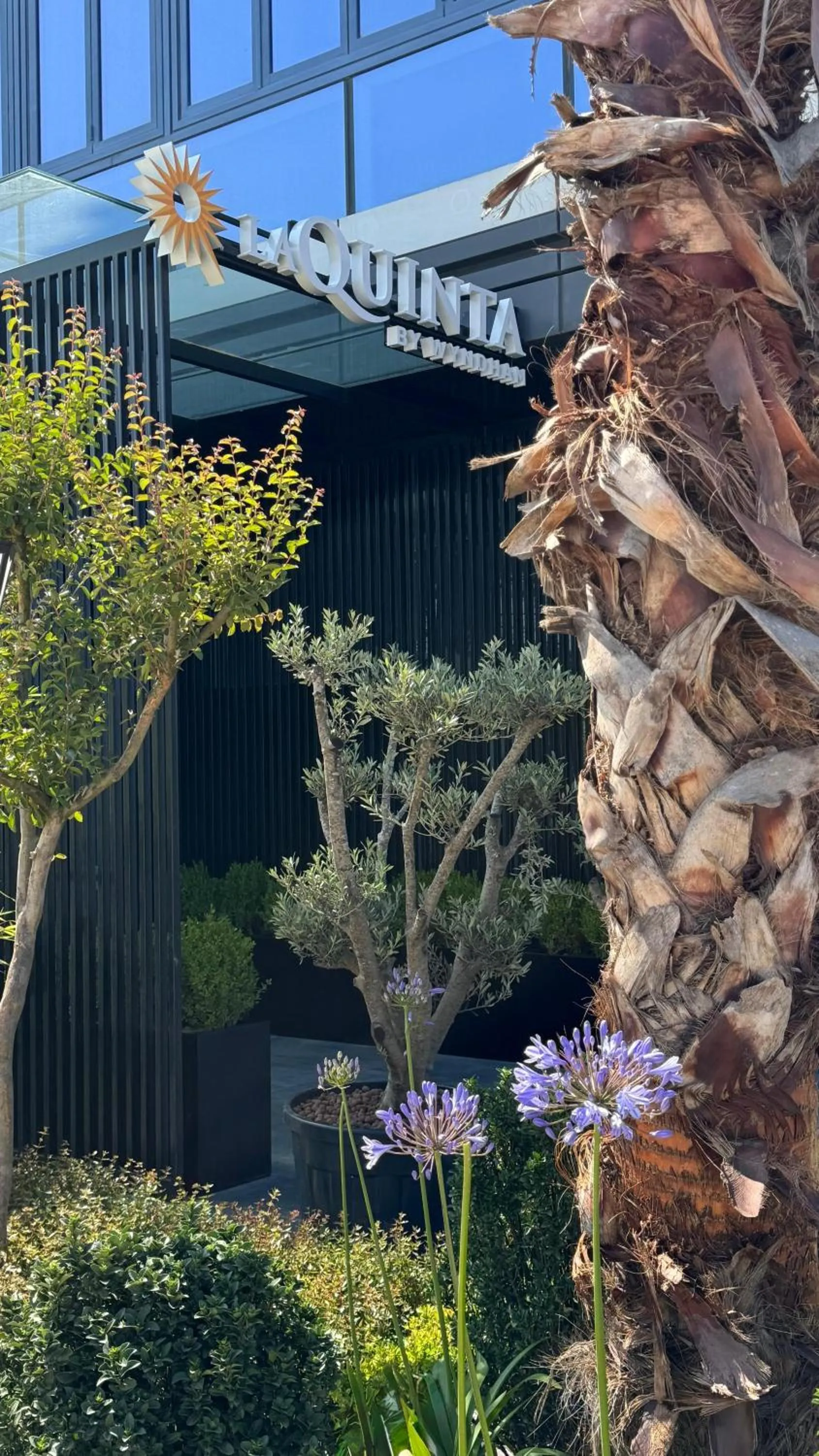 Property building in La Quinta By Wyndham Istanbul Kartal