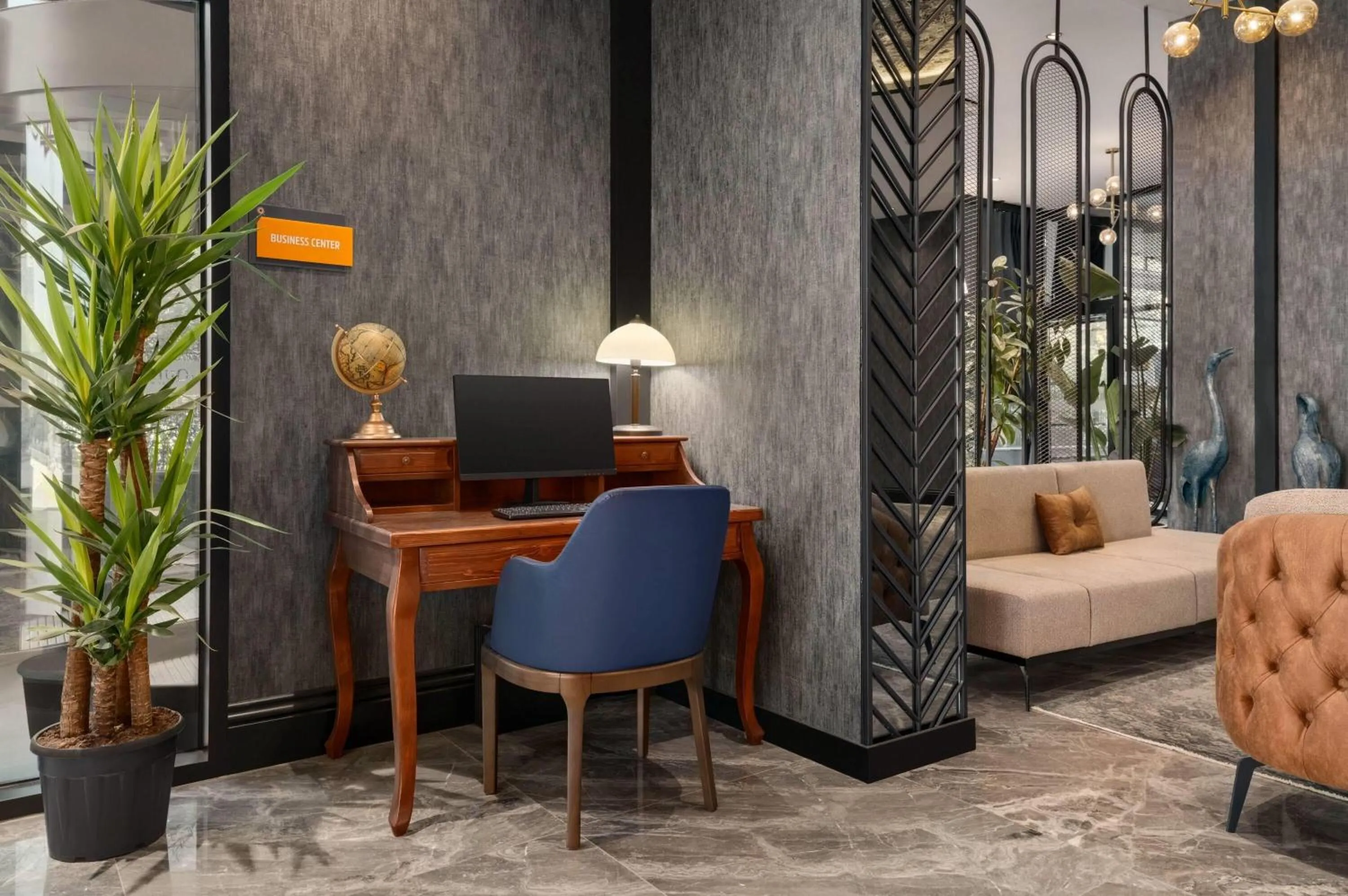 Business facilities in La Quinta By Wyndham Istanbul Kartal