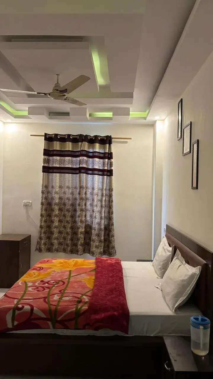 Hotel Vrindavan Hari Hotel Vrindavan Hari