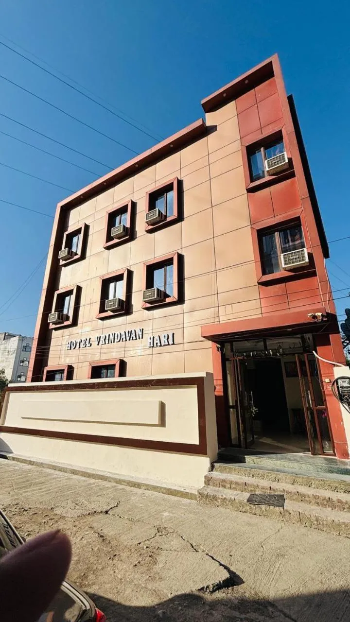 Hotel Vrindavan Hari