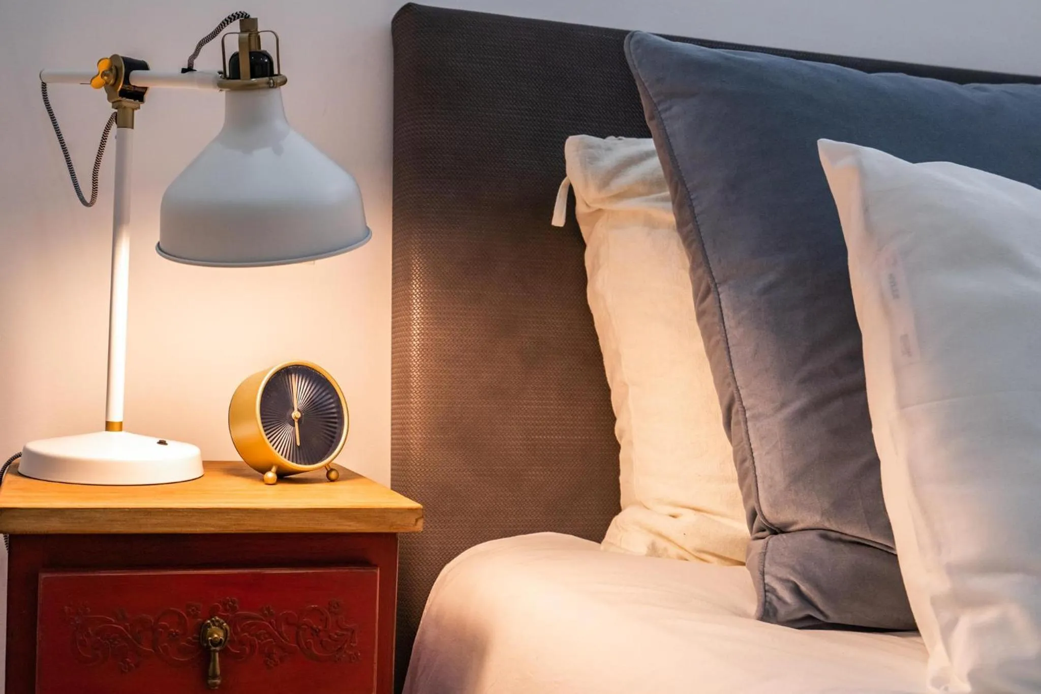 Bed in Akicity Anjos Star