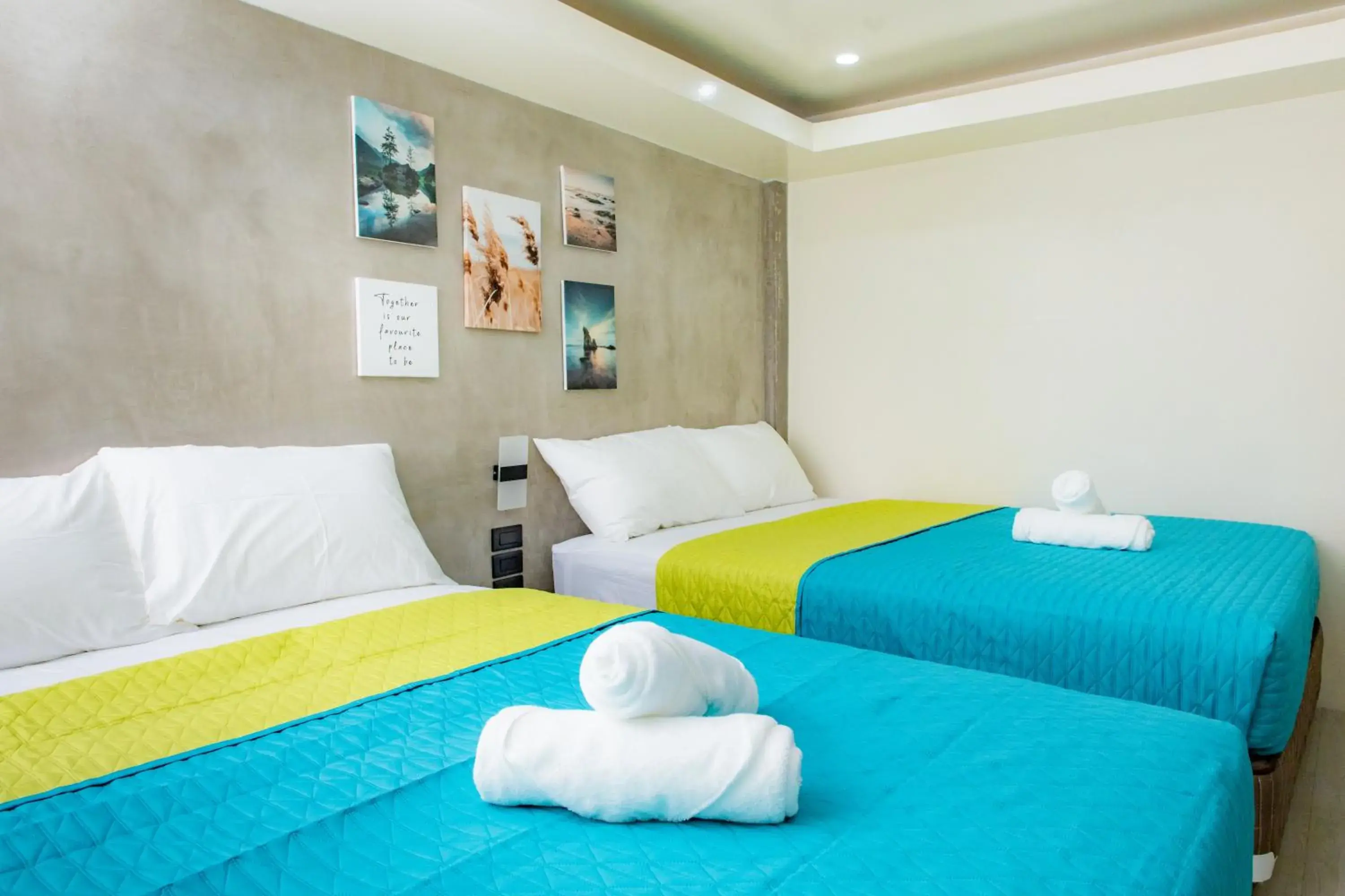 Coastal Breeze Hotel Coastal Breeze Hotel