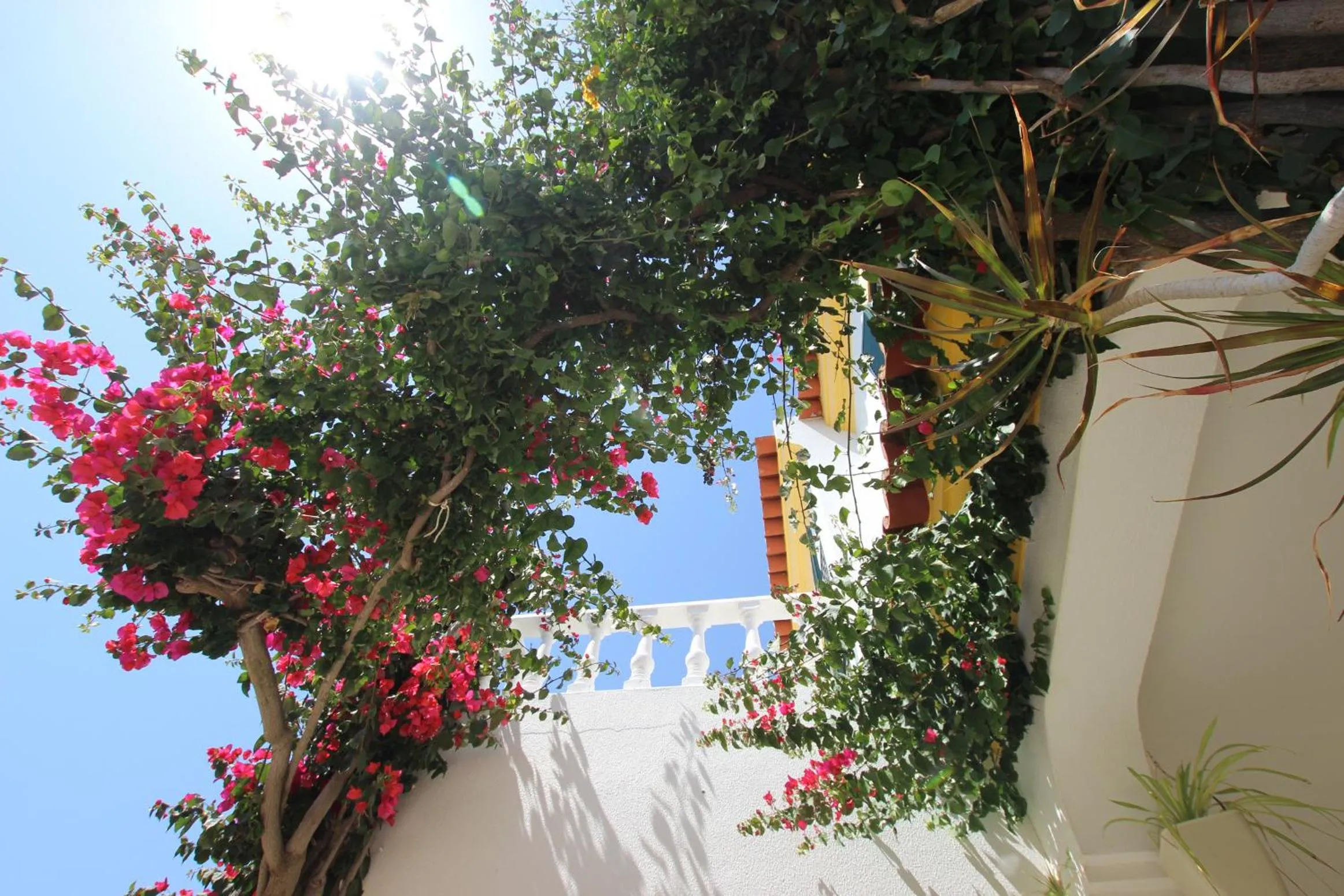 Altura Beach Townhouse