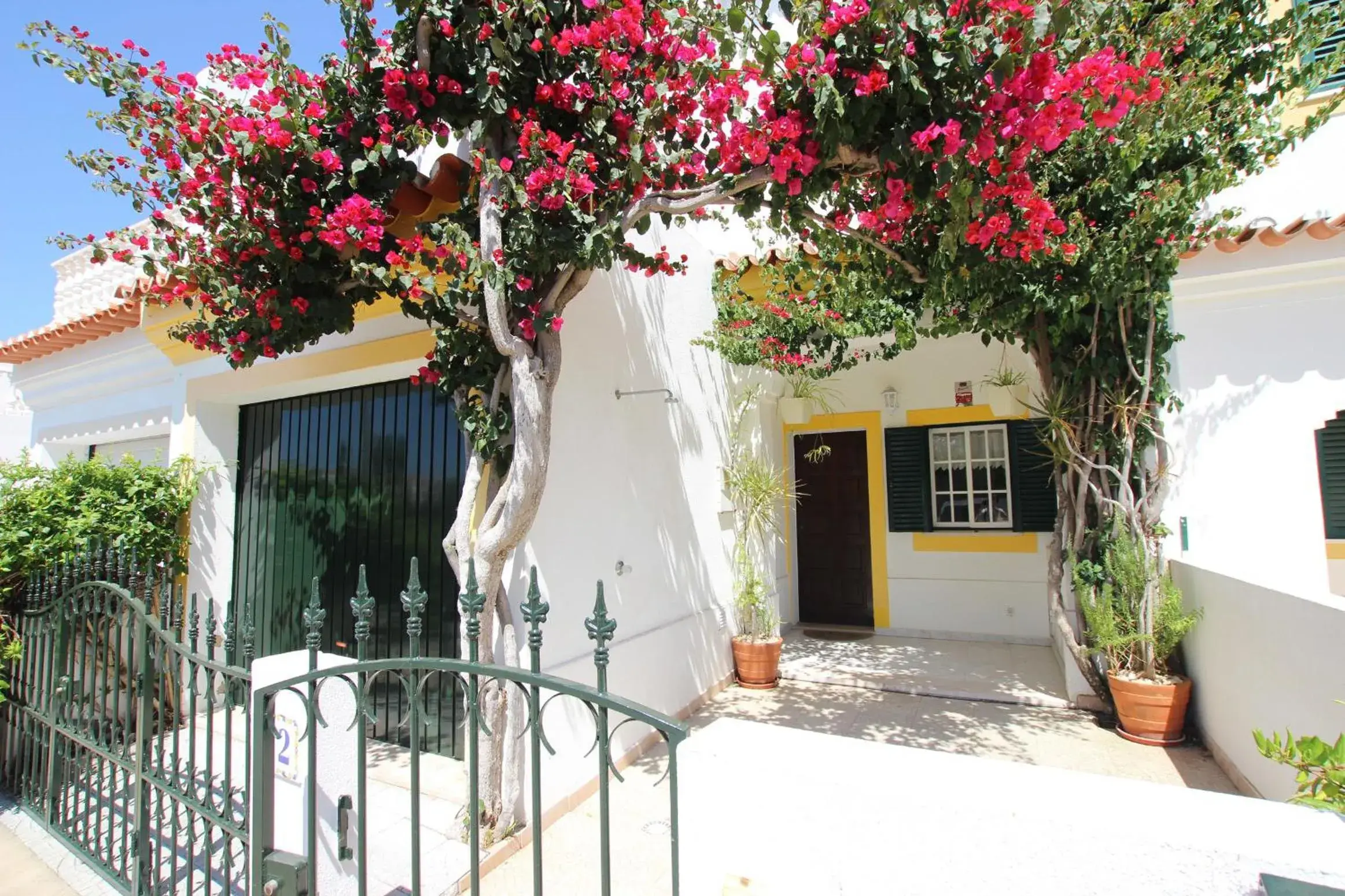 Altura Beach Townhouse Altura Beach Townhouse