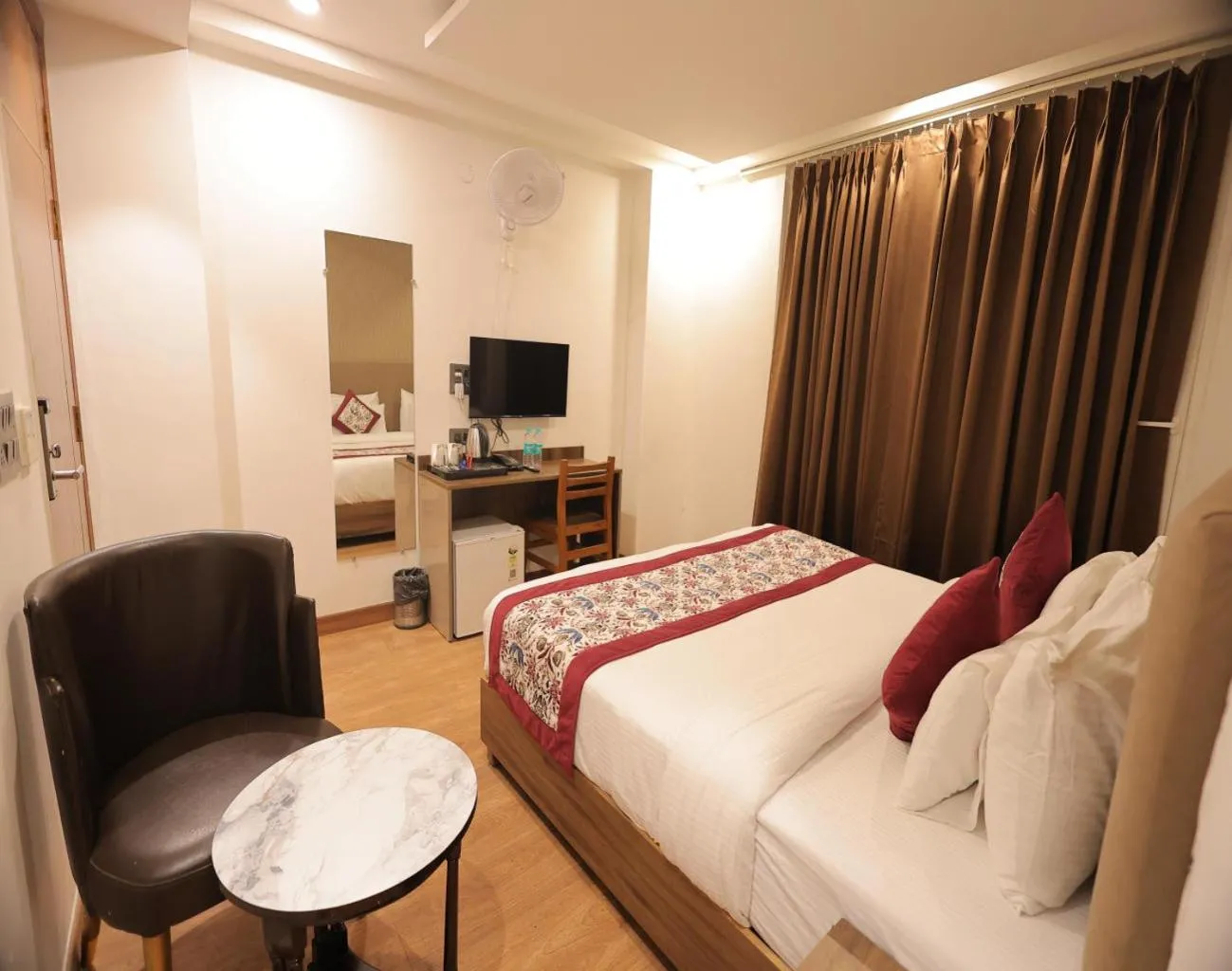 Hotel Royal Galaxy Blest Park