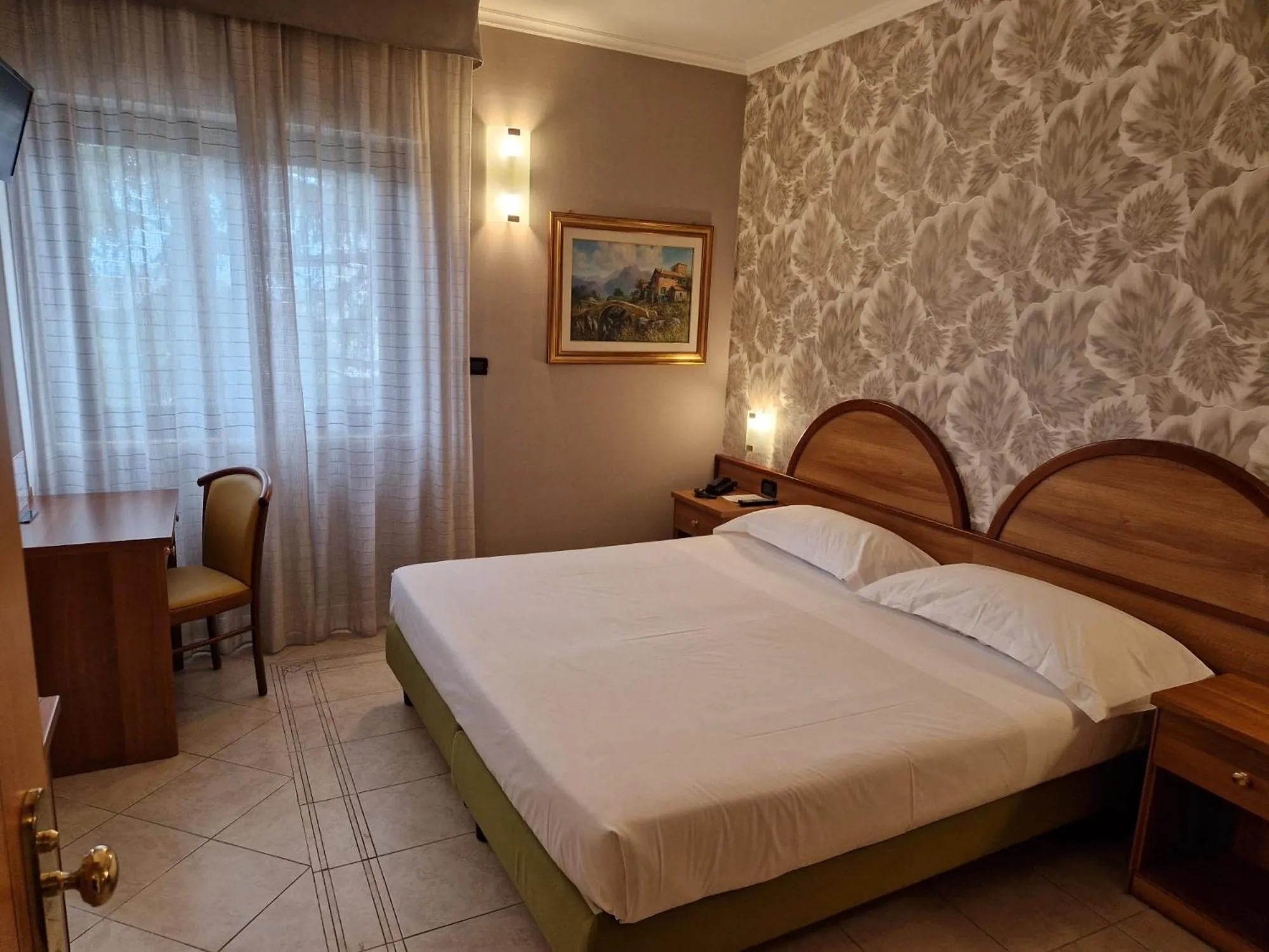 Hotel L'Aquila