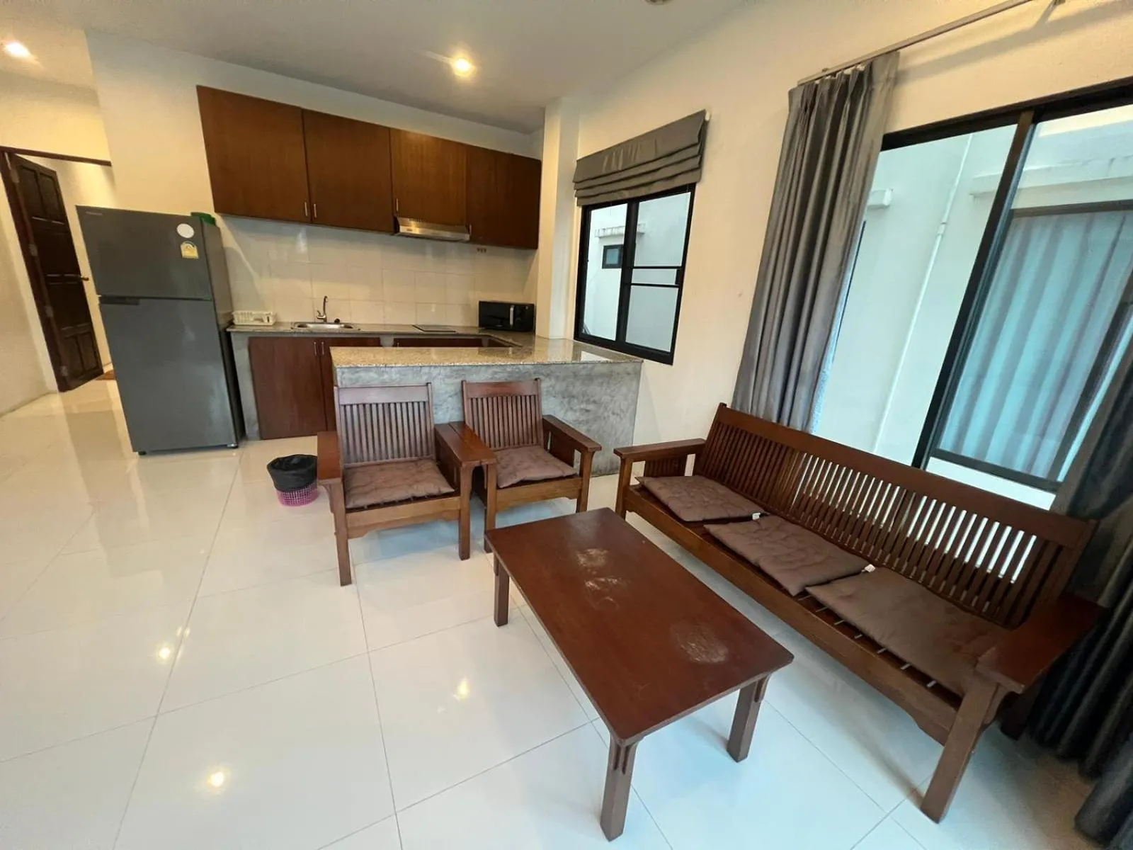 Nern khao Guesthouse