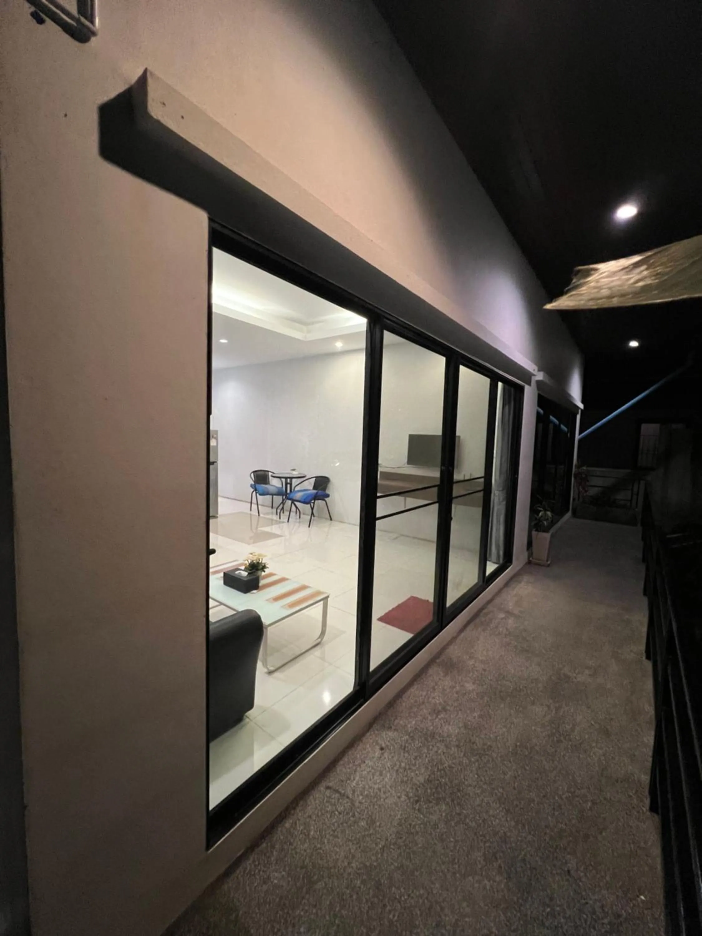 Nern khao Guesthouse