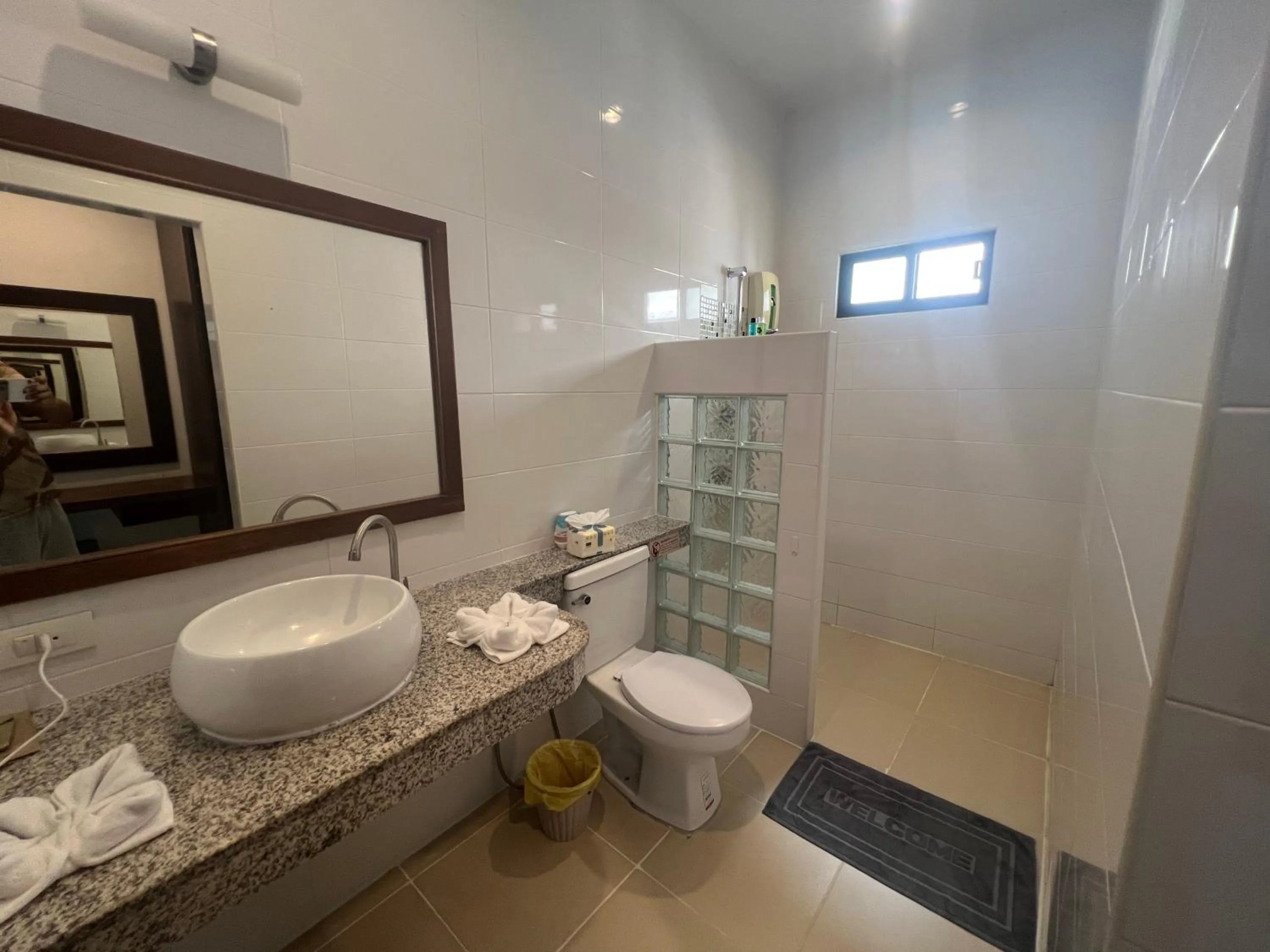 Nern khao Guesthouse