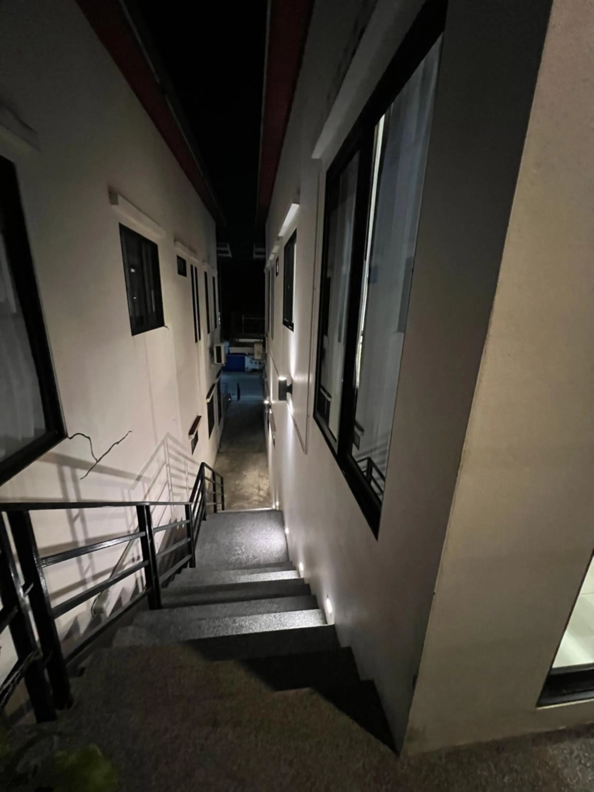 Nern khao Guesthouse