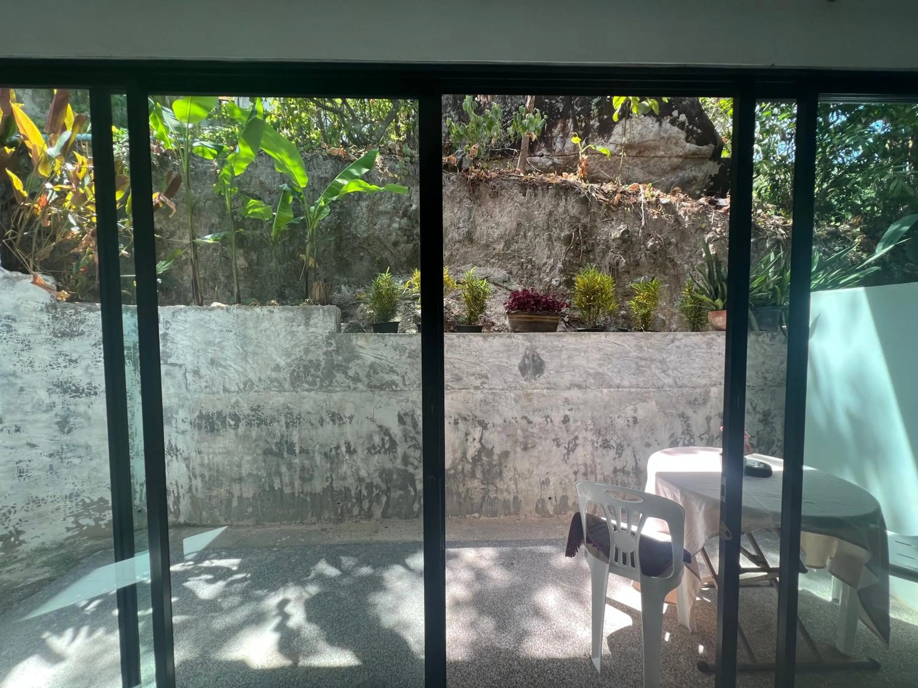 Nern khao Guesthouse