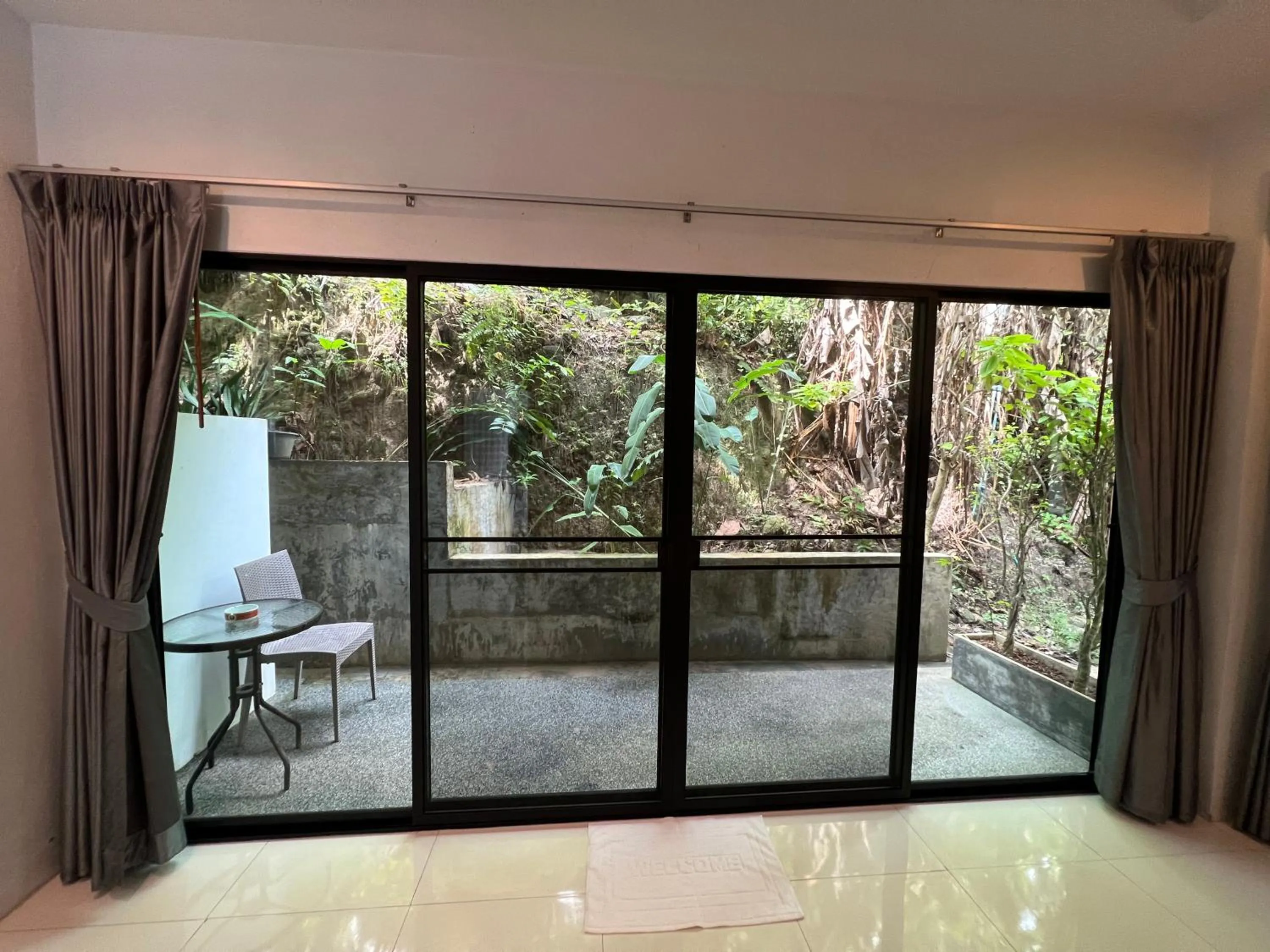 Nern khao Guesthouse