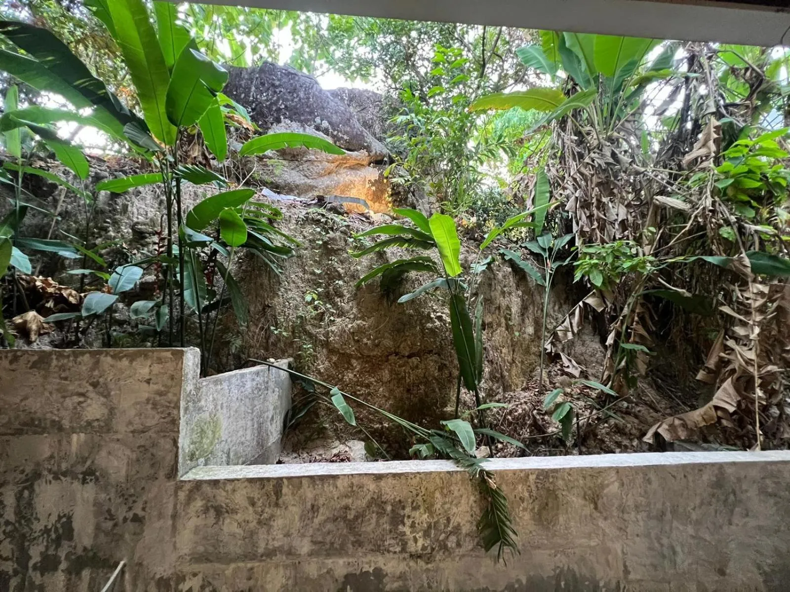 Nern khao Guesthouse