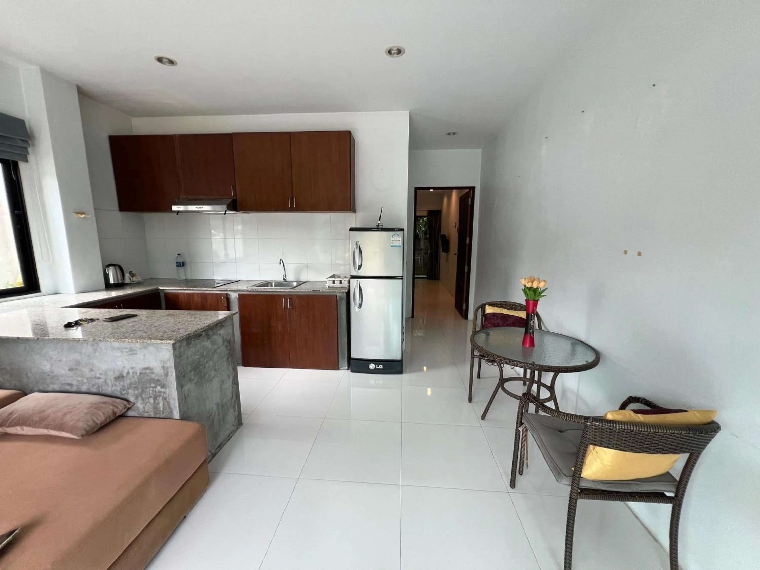 Nern khao Guesthouse