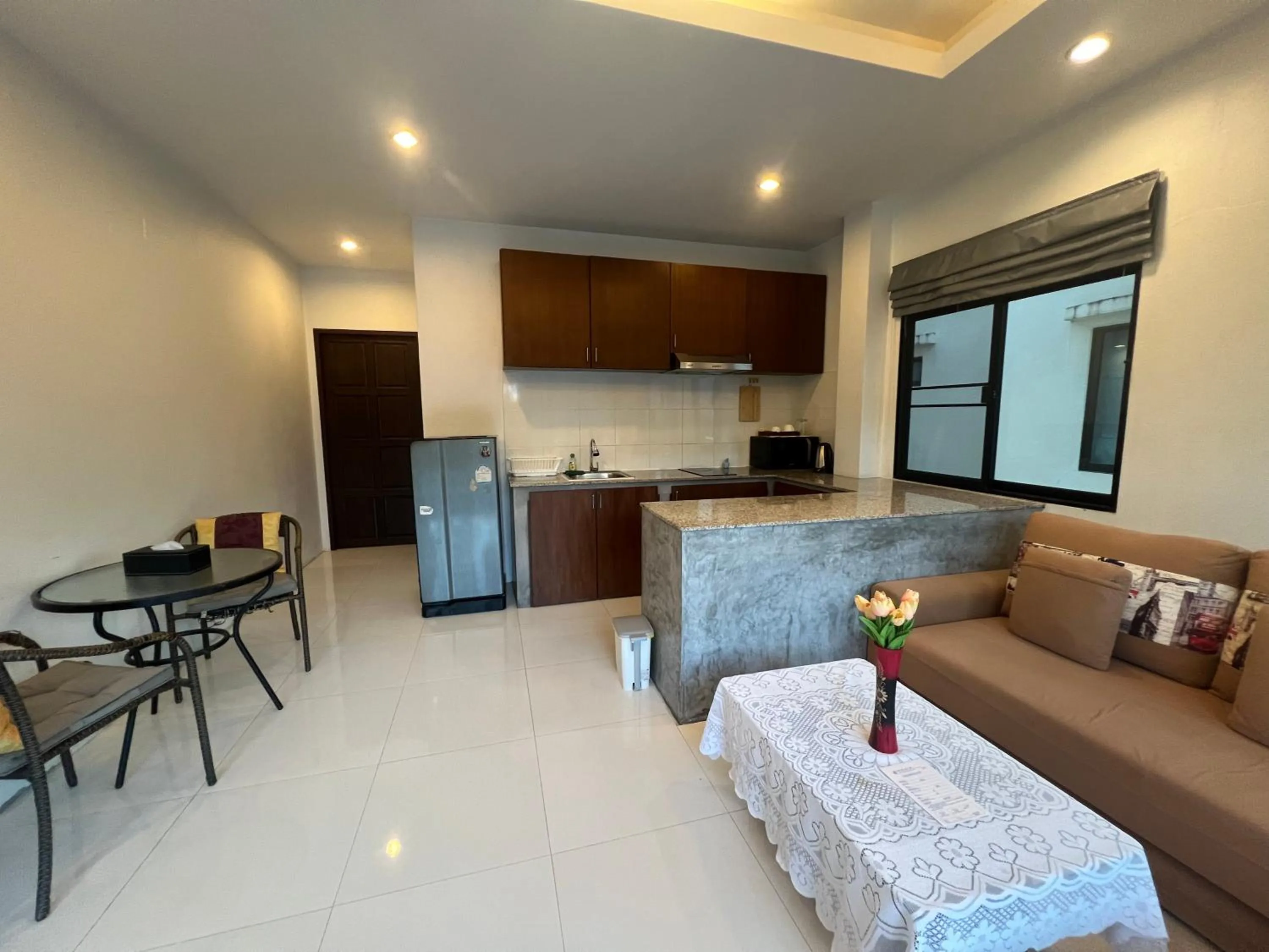 Nern khao Guesthouse