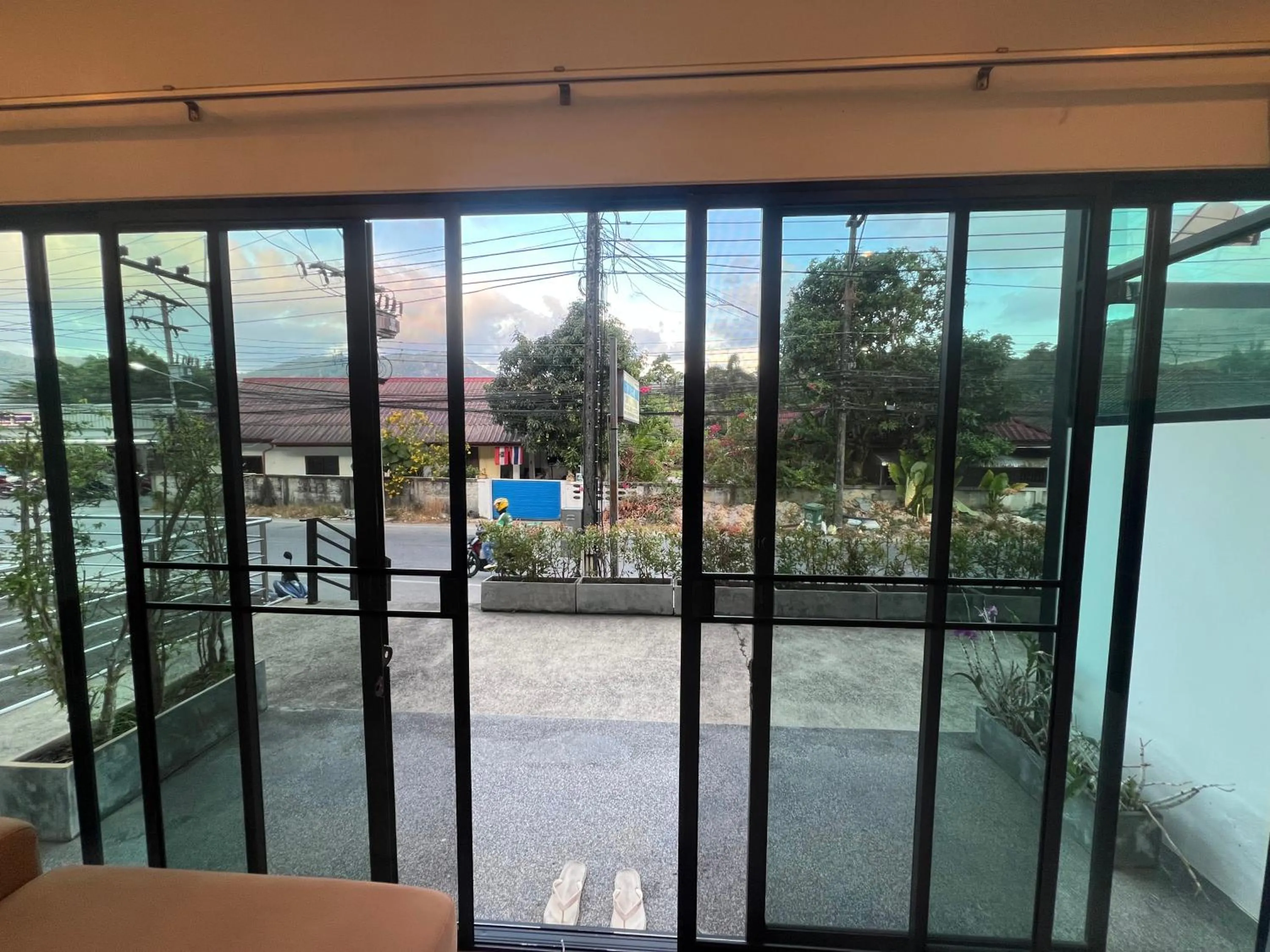 Nern khao Guesthouse
