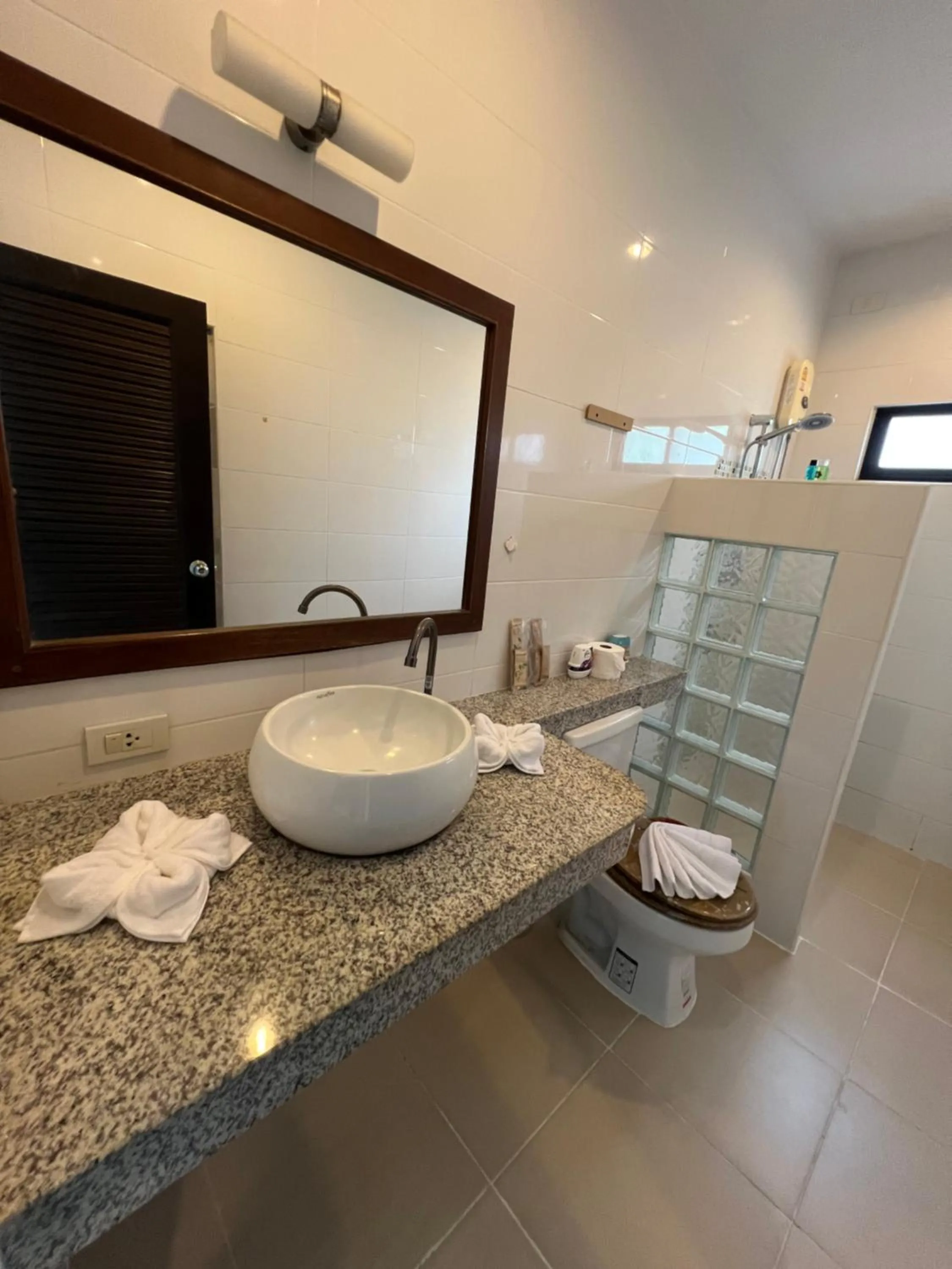 Nern khao Guesthouse