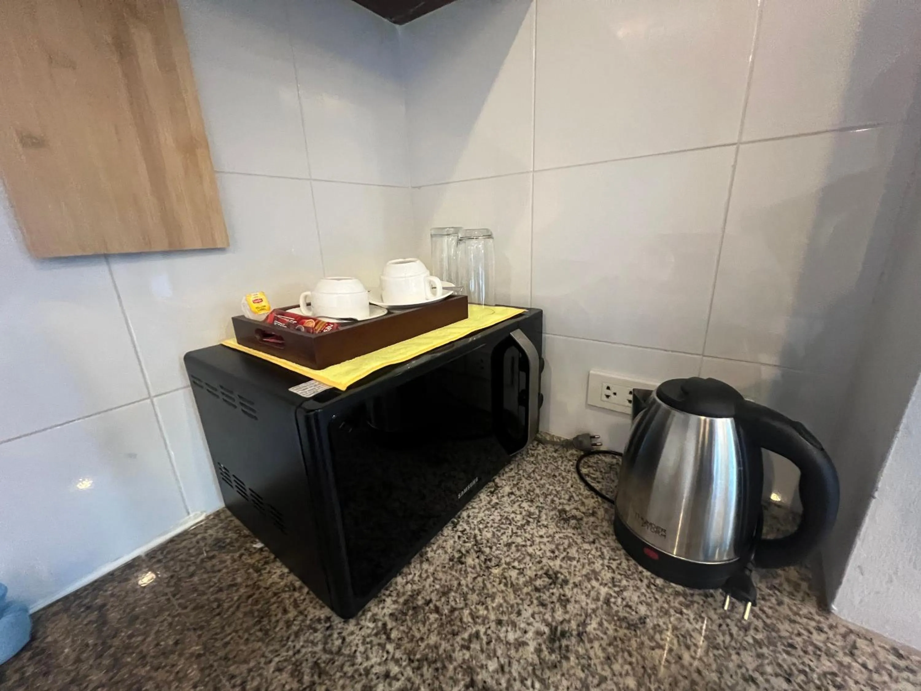 Nern khao Guesthouse