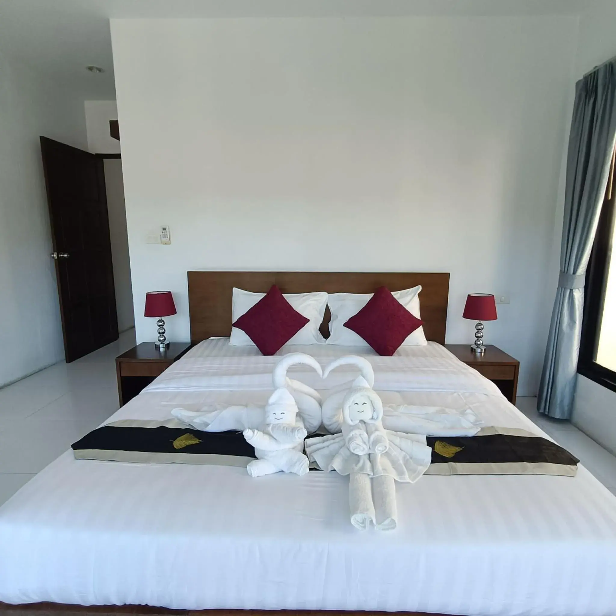 Nern khao Guesthouse Nern khao Guesthouse