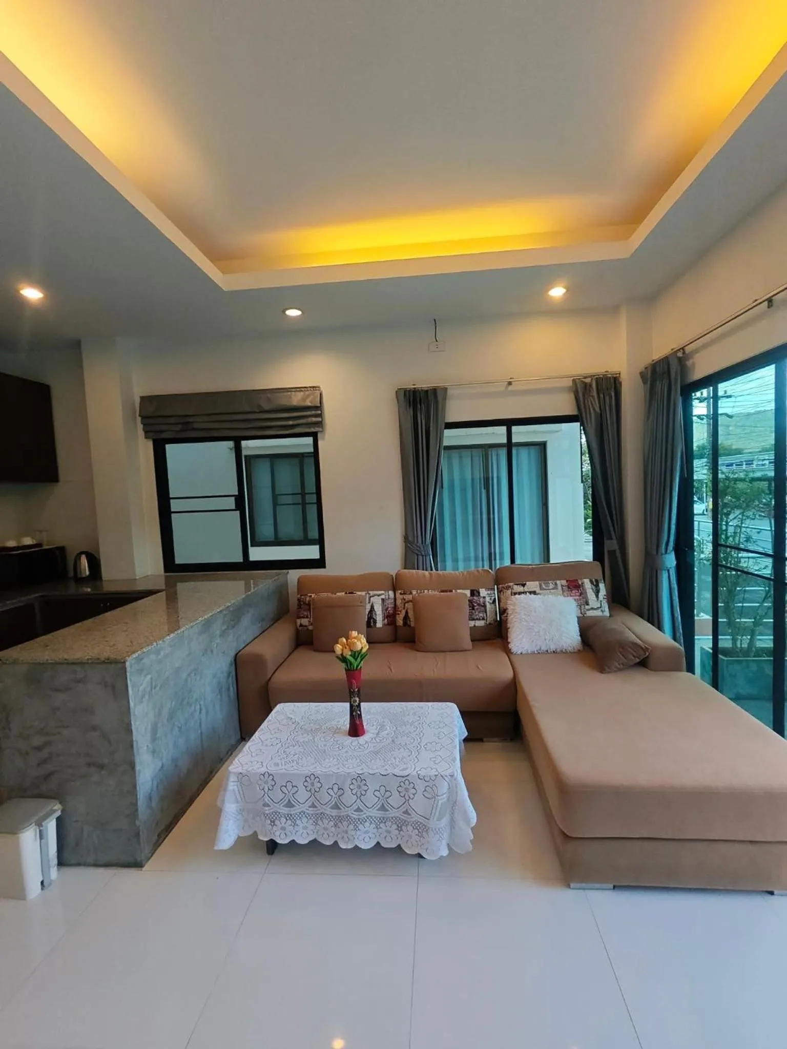 Nern khao Guesthouse
