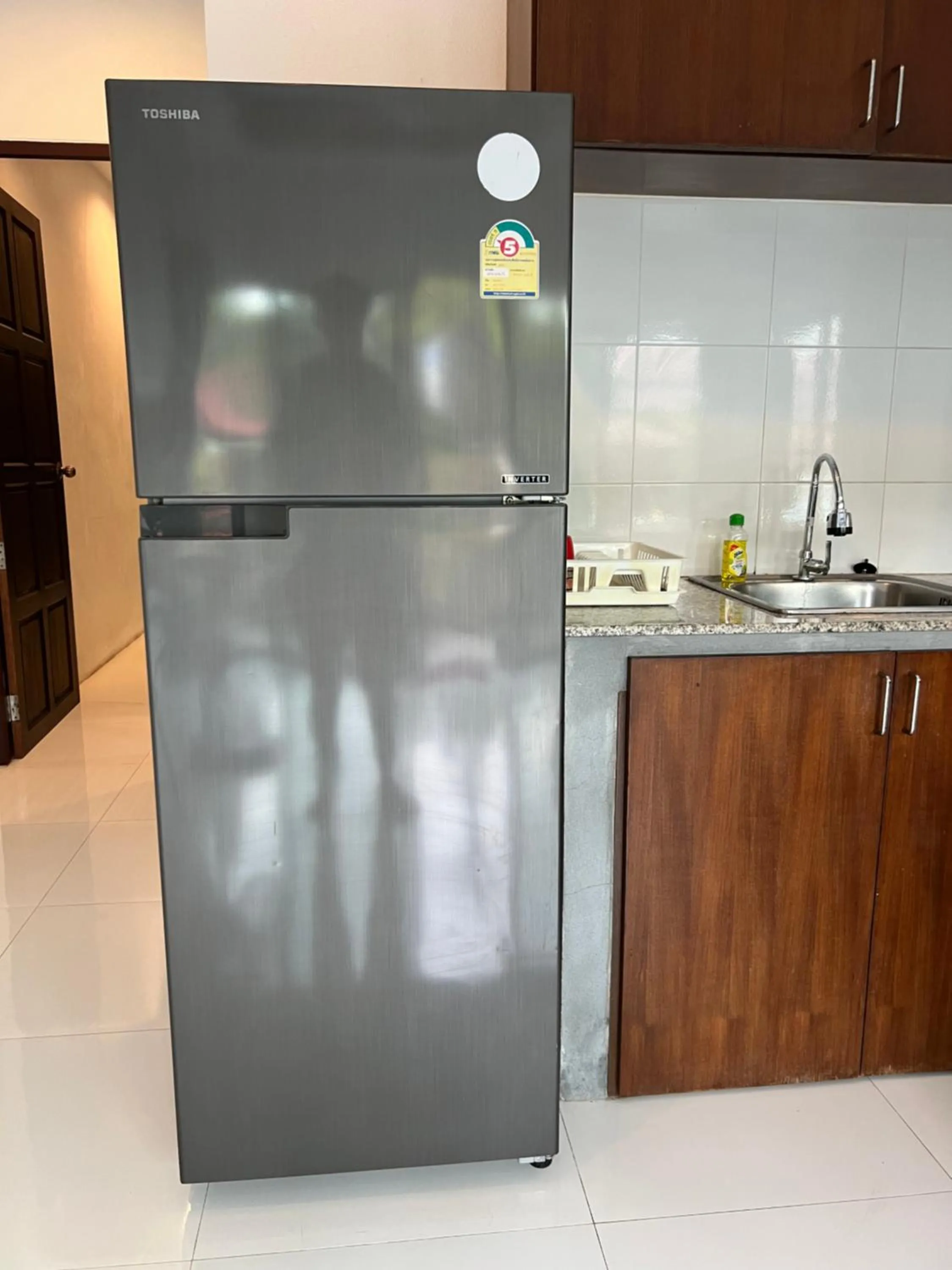 Nern khao Guesthouse