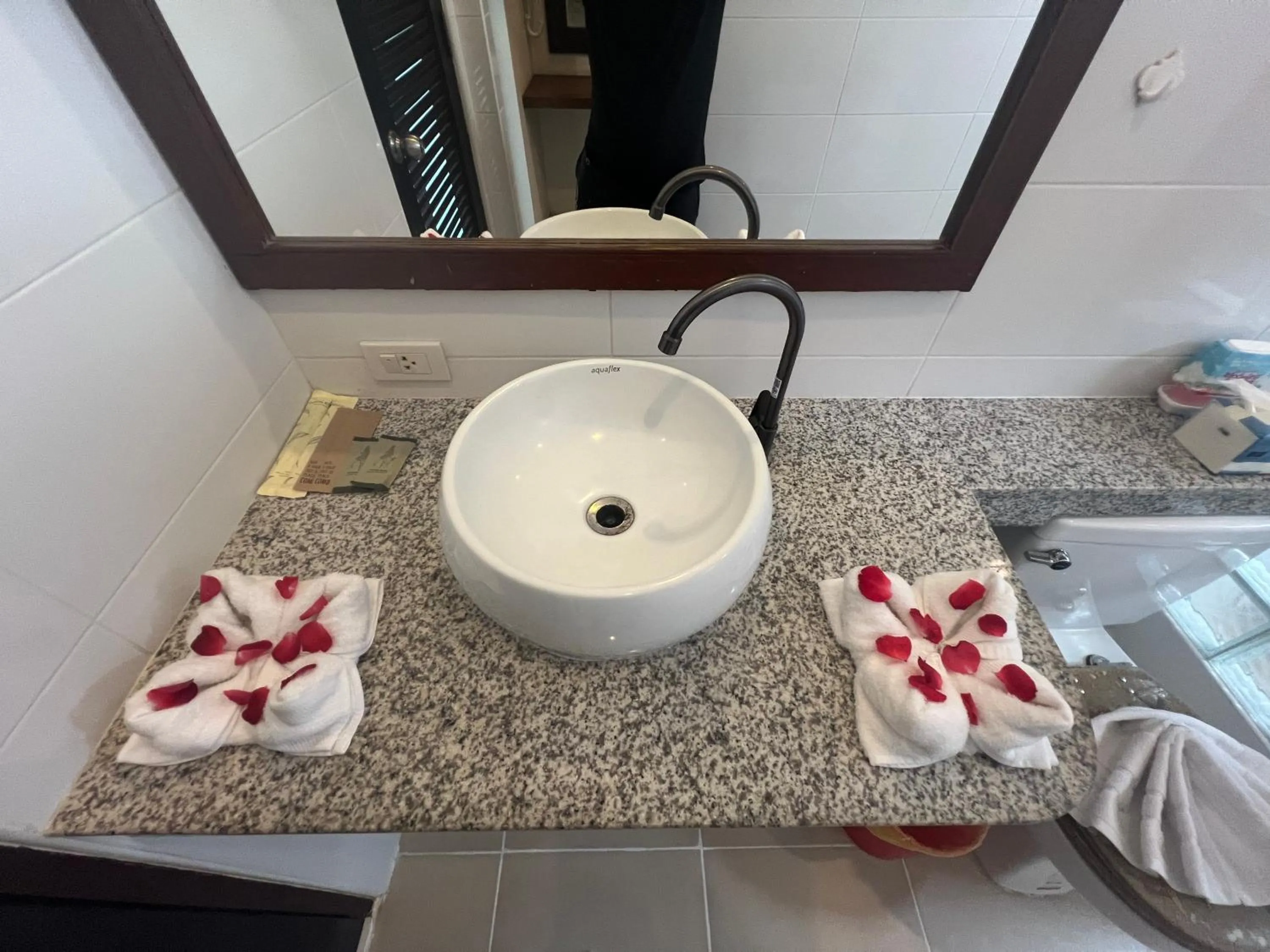 Nern khao Guesthouse