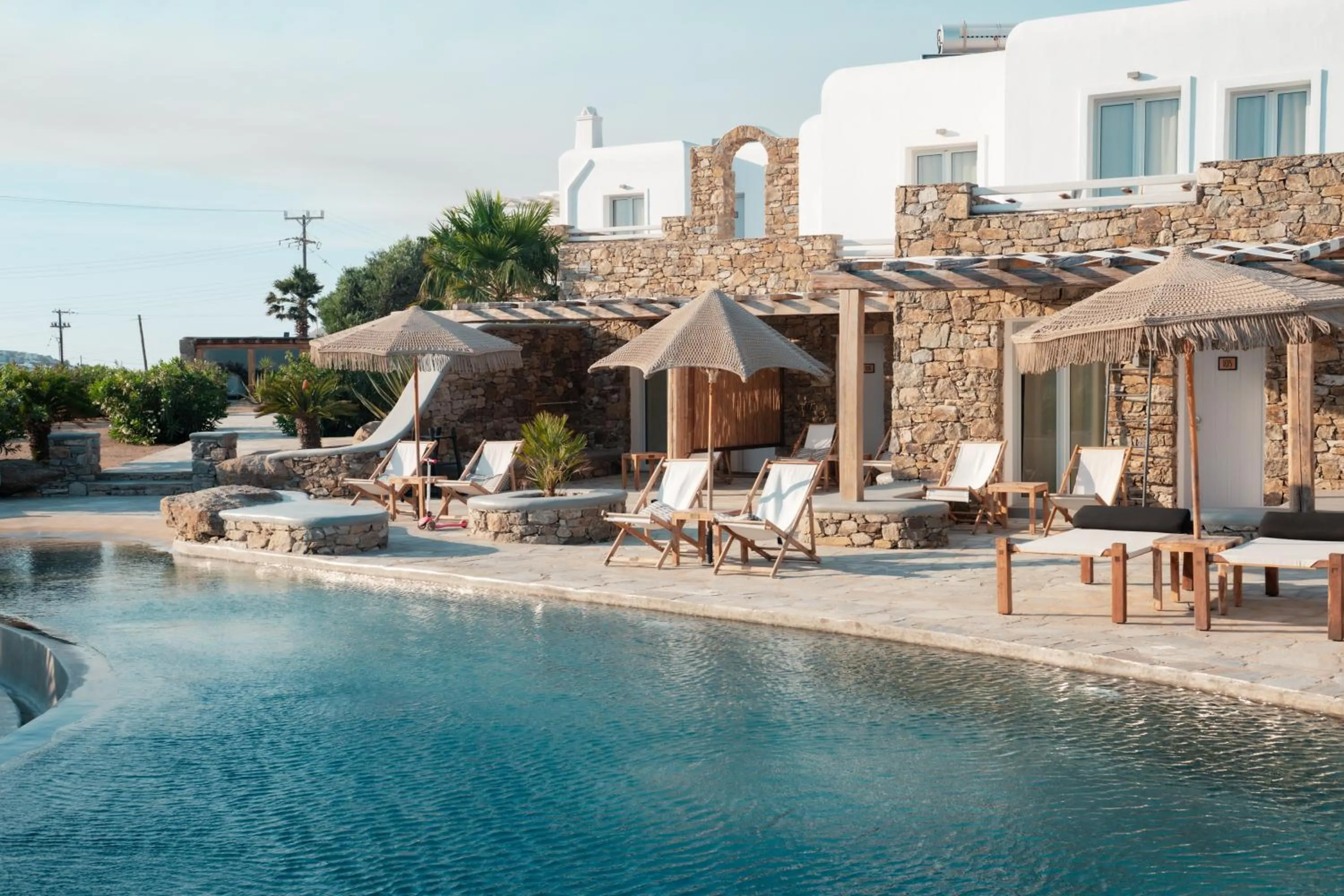 Santa Maria Hotel
