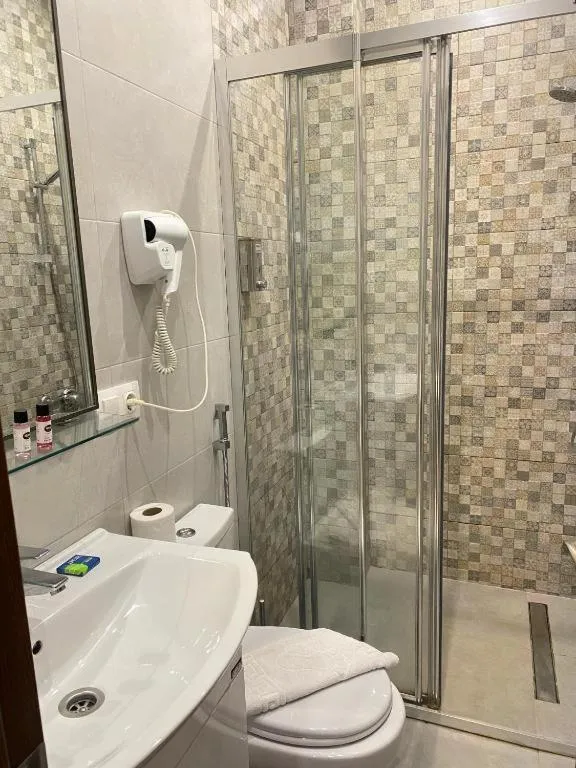 Downtown Old Tbilisi