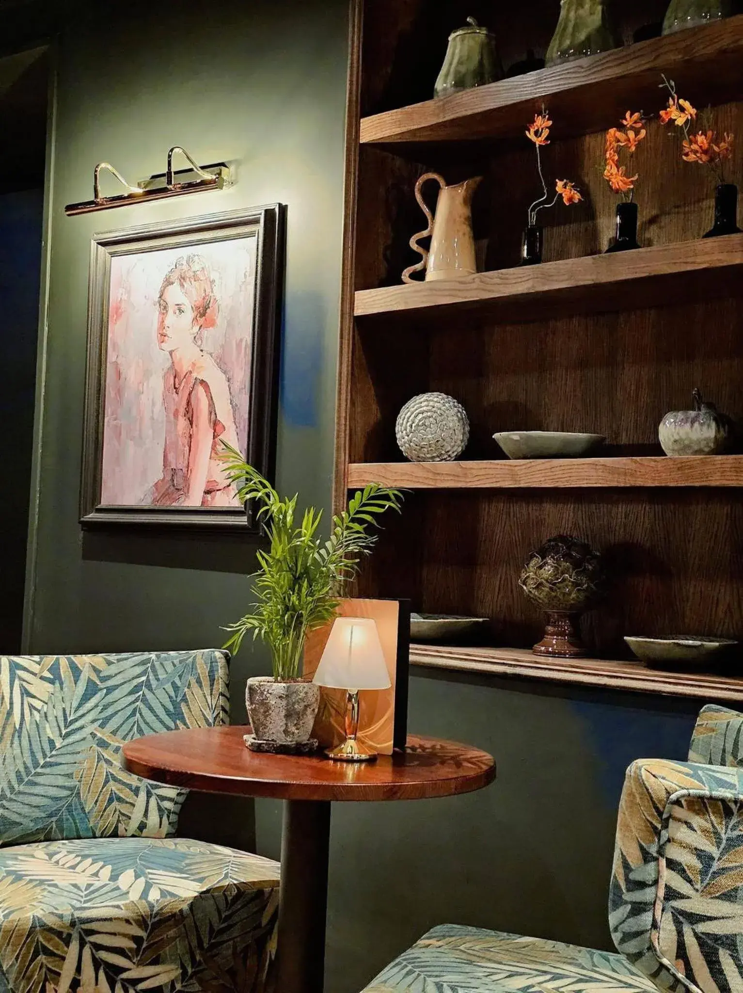 The Sutherland The Sutherland