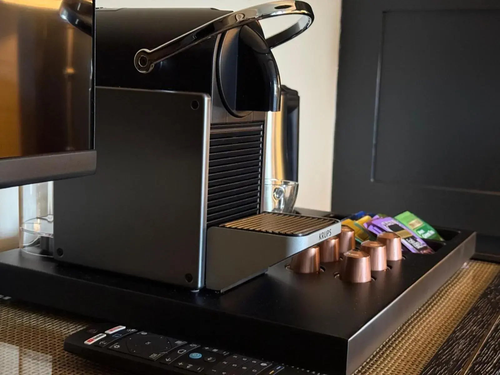 Double Room in The Sutherland Double Room in The Sutherland