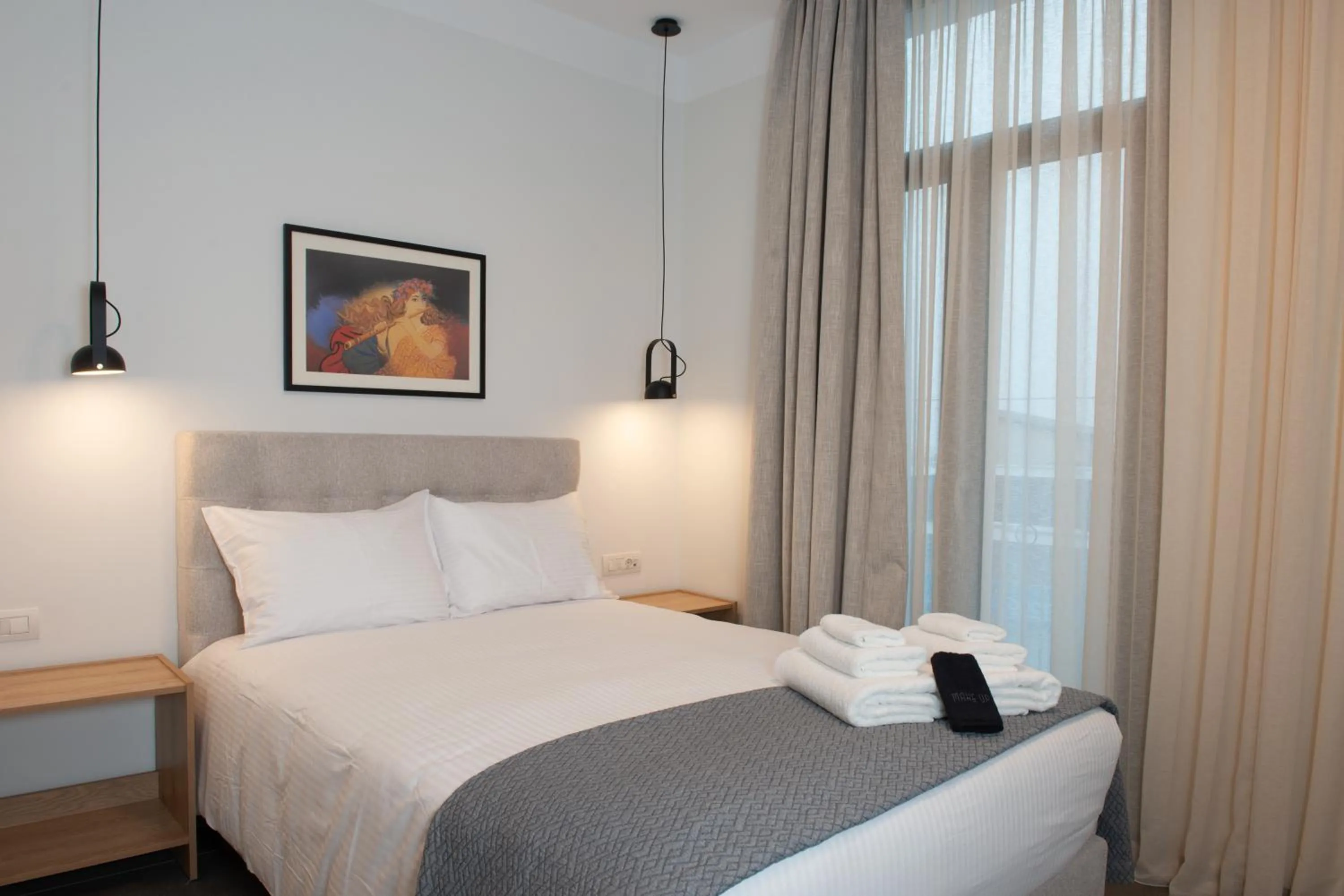 Evia Hotel
